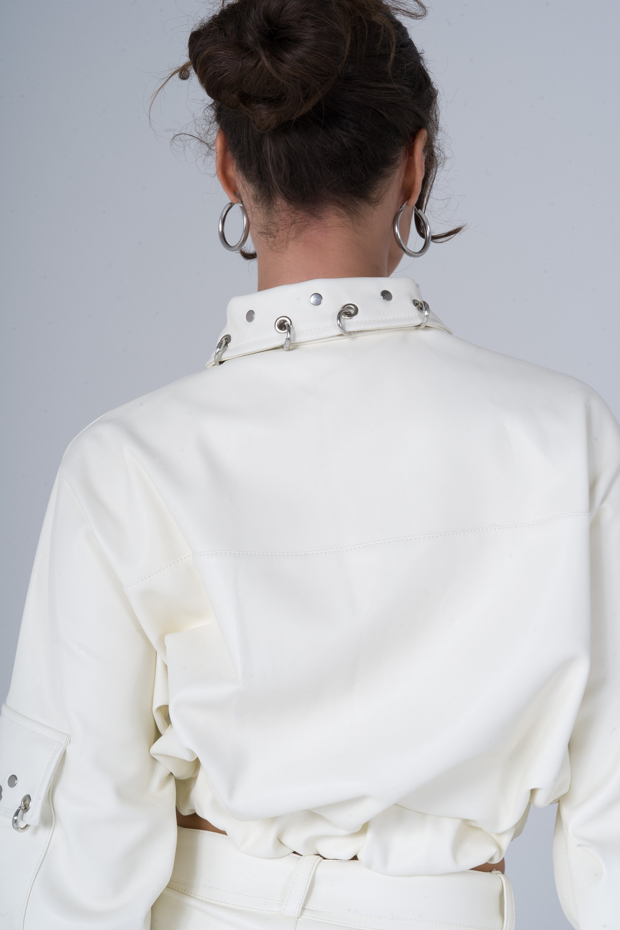 MILKY JACKET