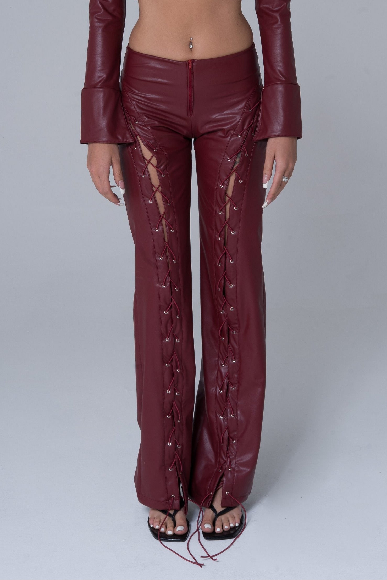 MERLOT PANTS