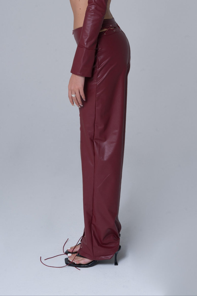 MERLOT PANTS