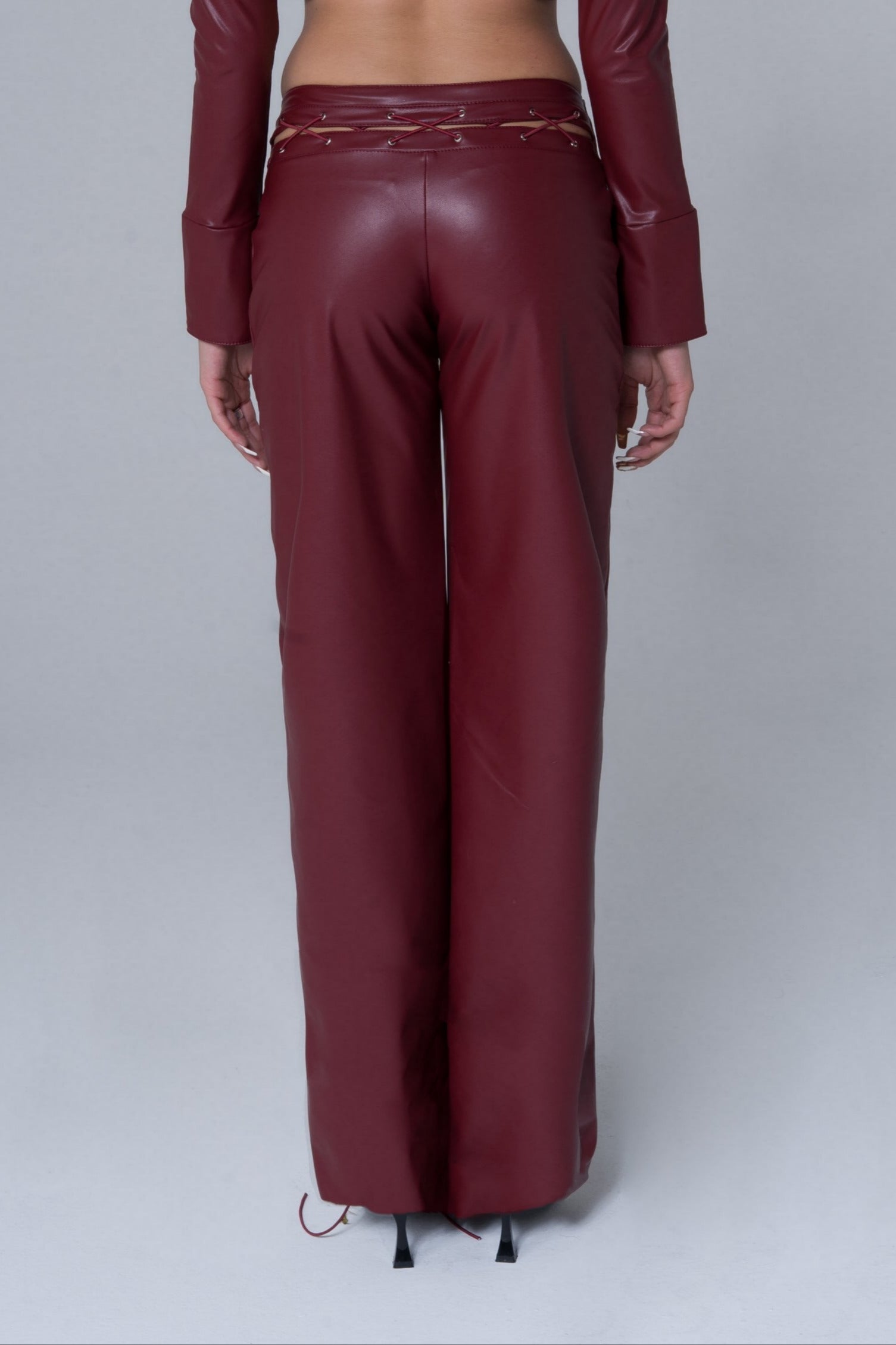 MERLOT PANTS
