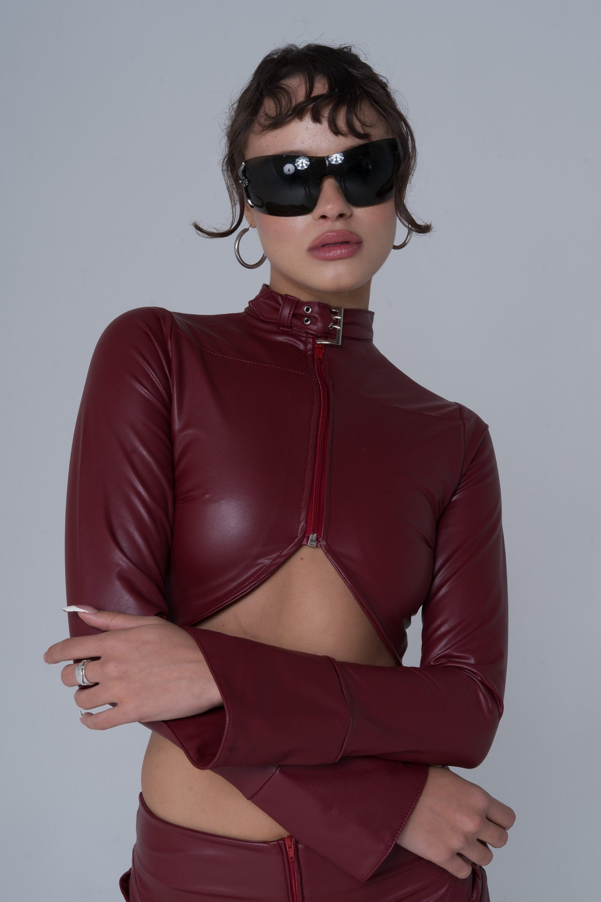MERLOT TOP