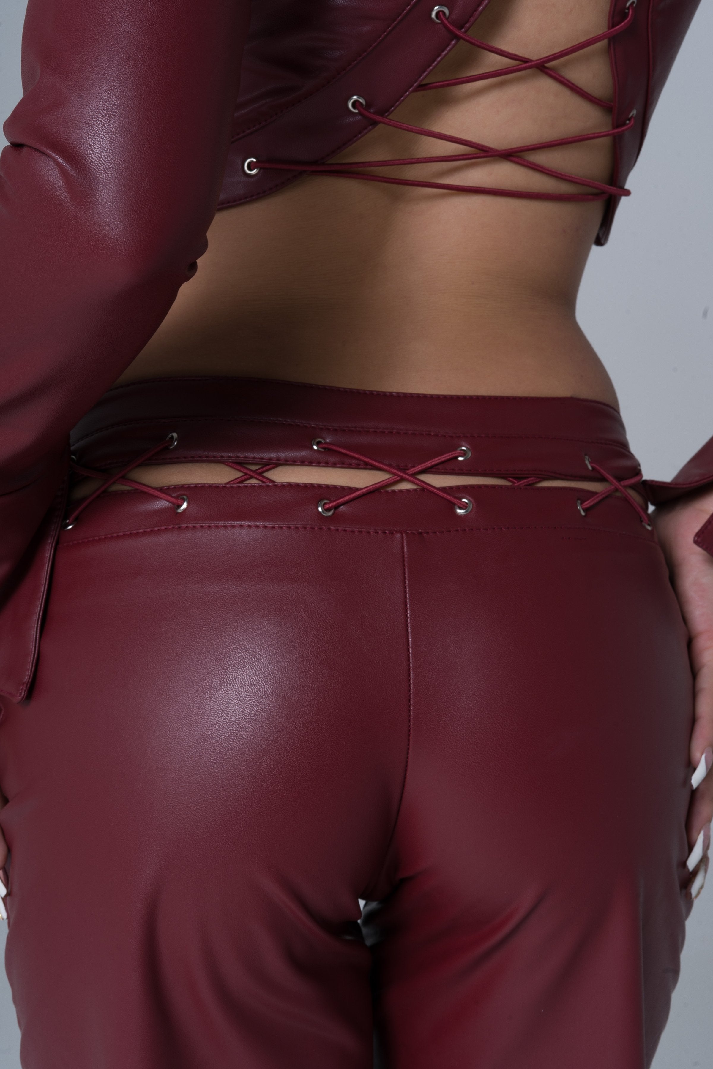 MERLOT PANTS