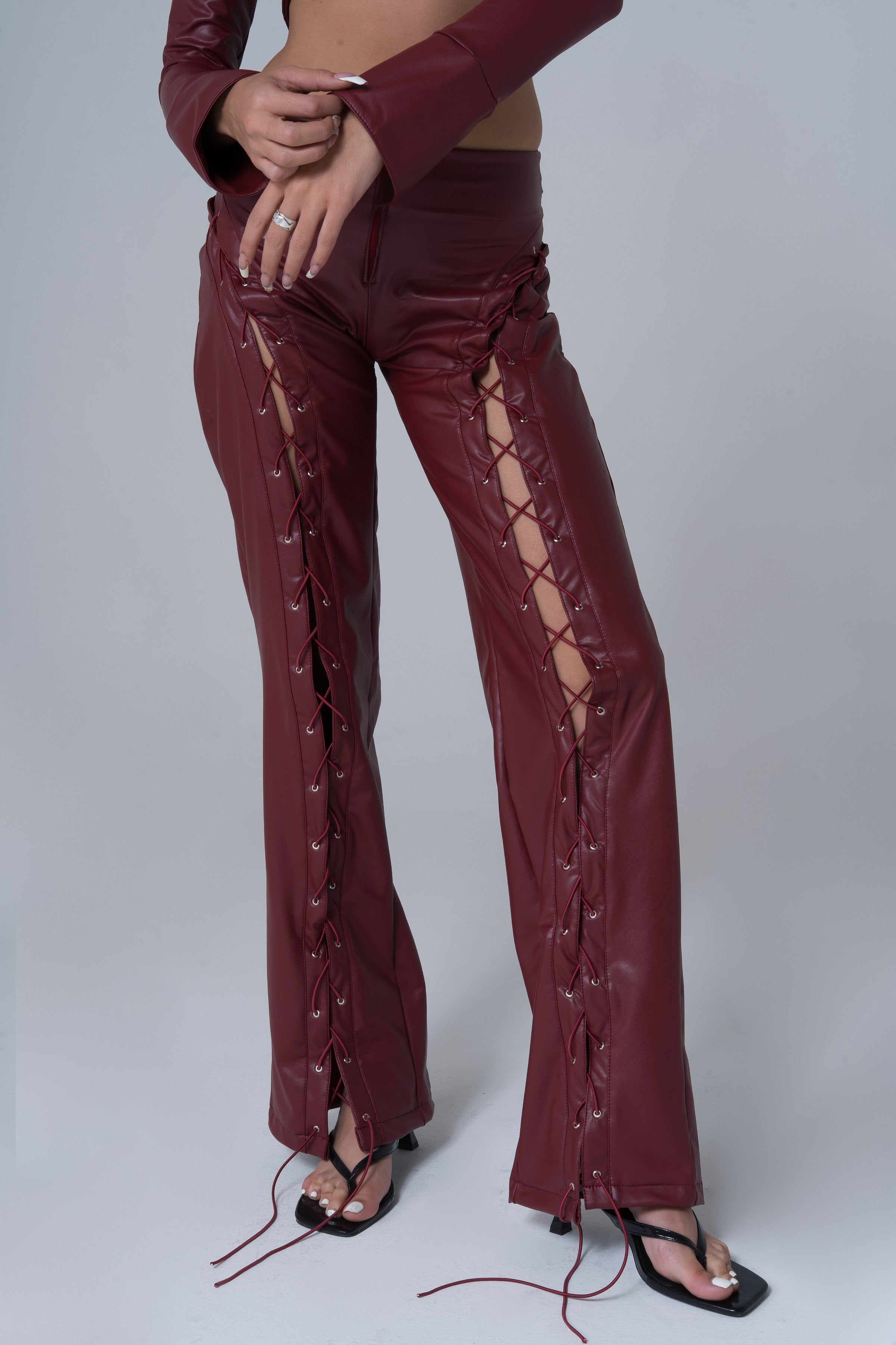 MERLOT PANTS