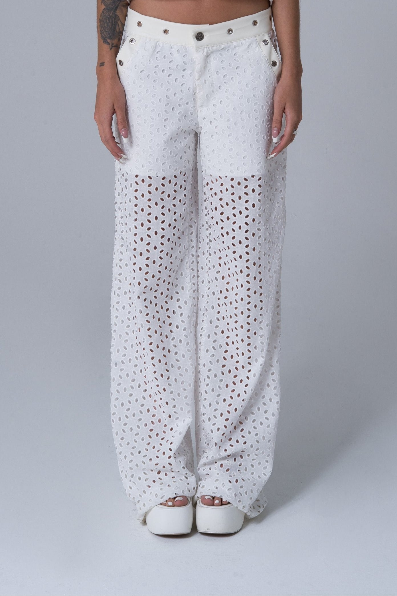 PALE PANTS