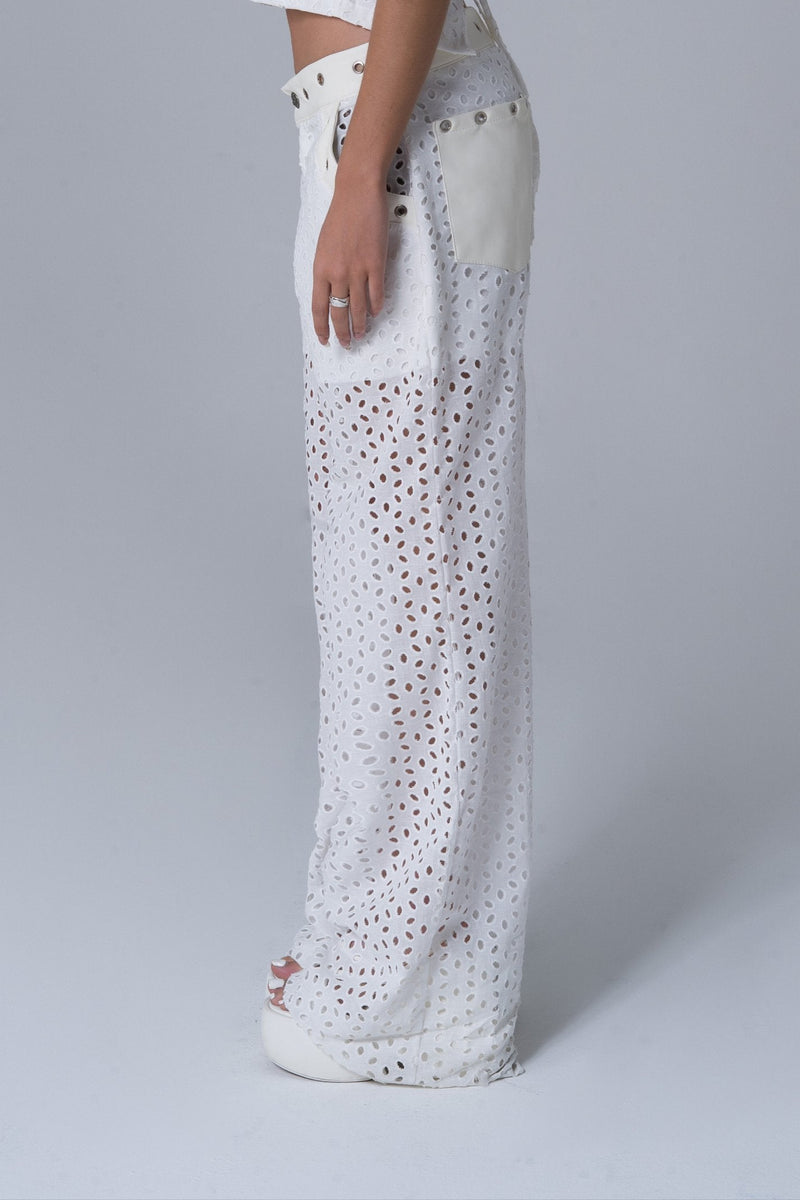 PALE PANTS