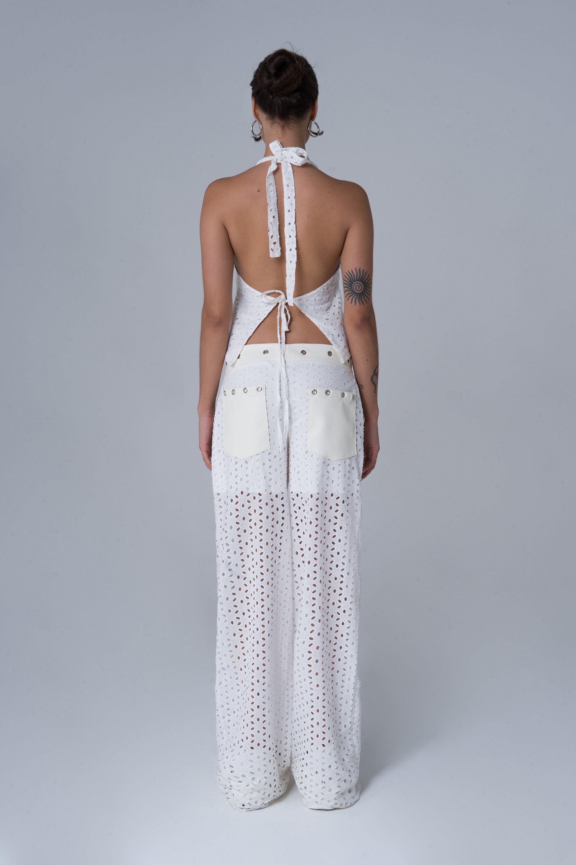 PALE PANTS