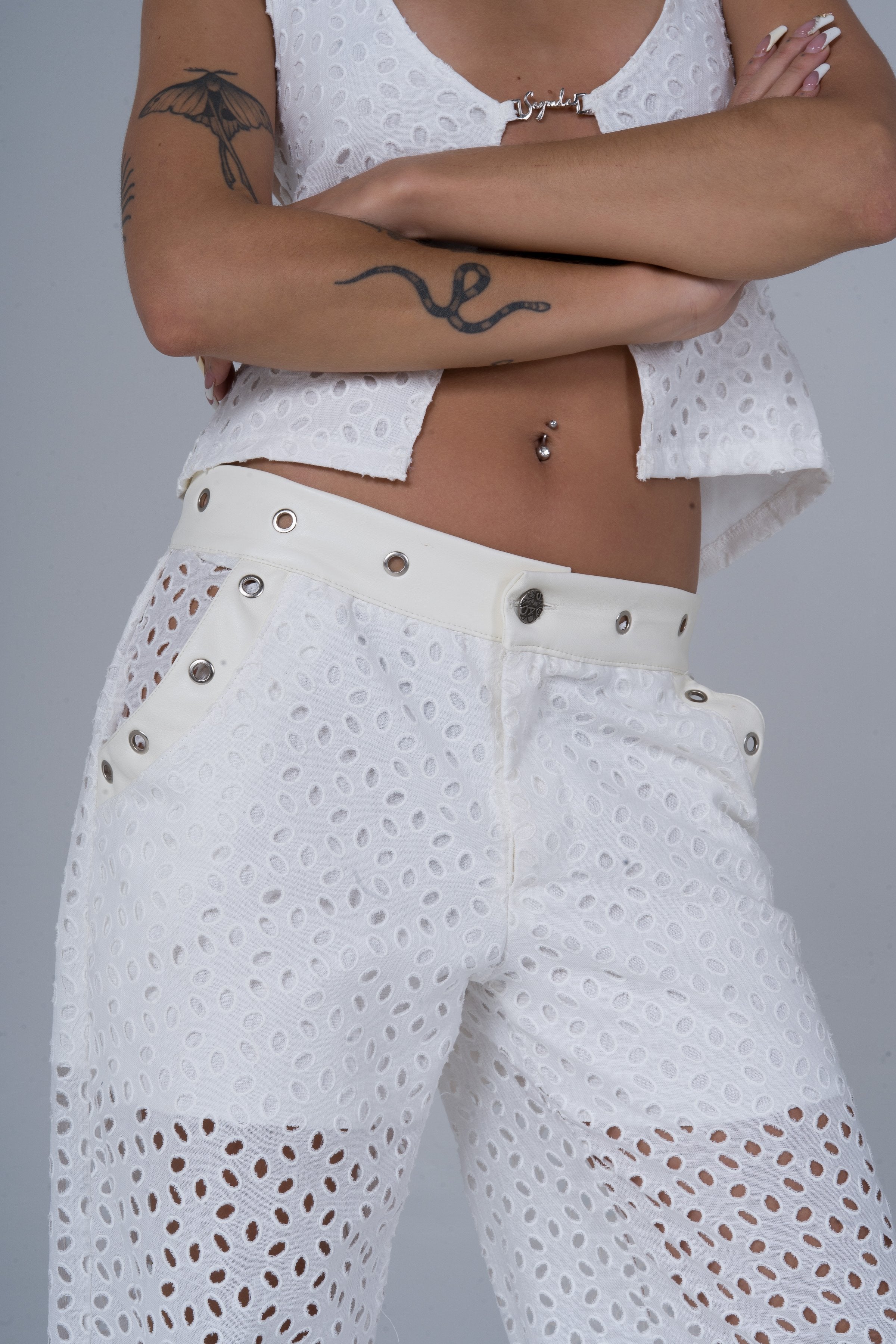 PALE PANTS
