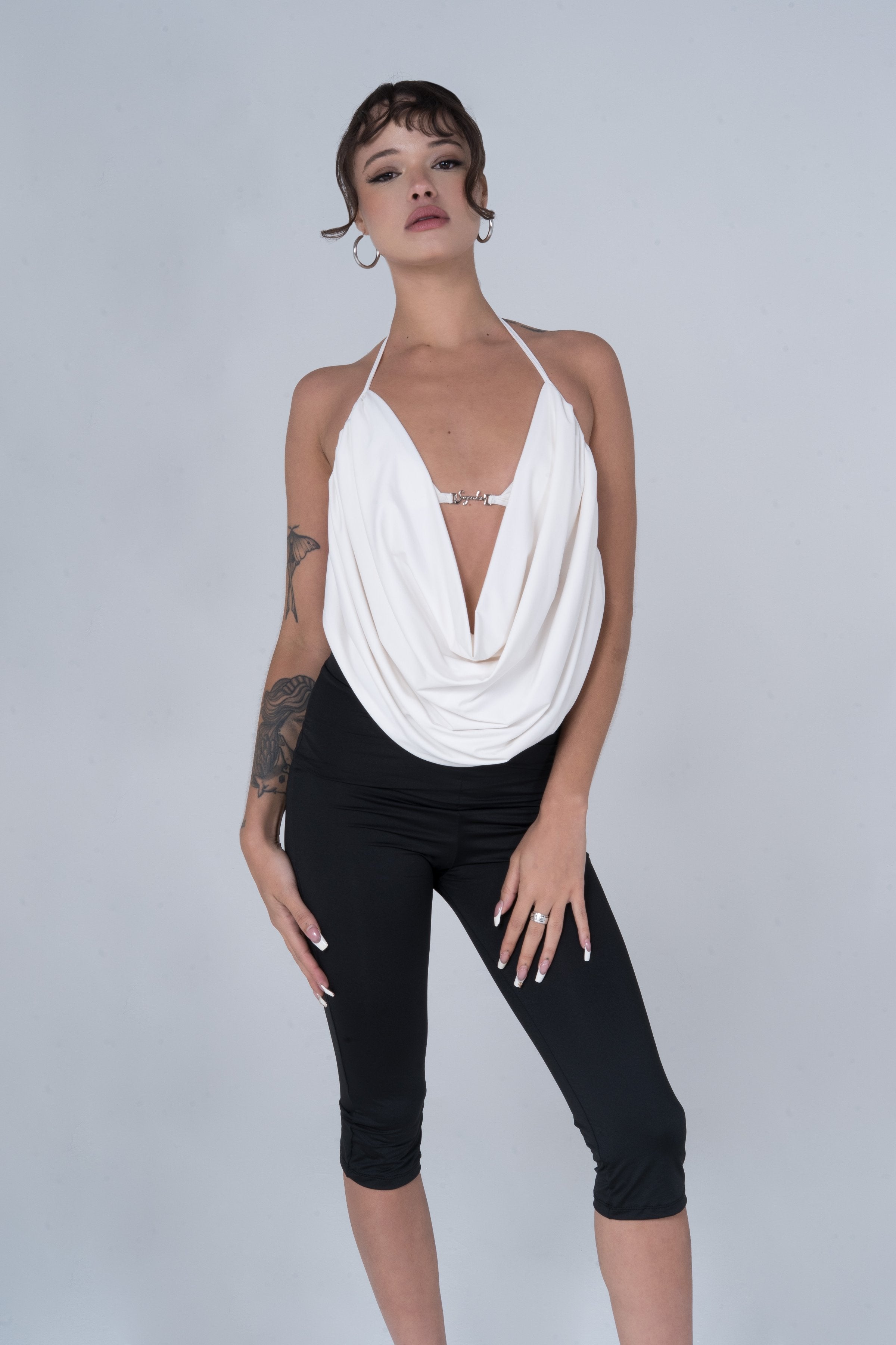BBY BIB TOP