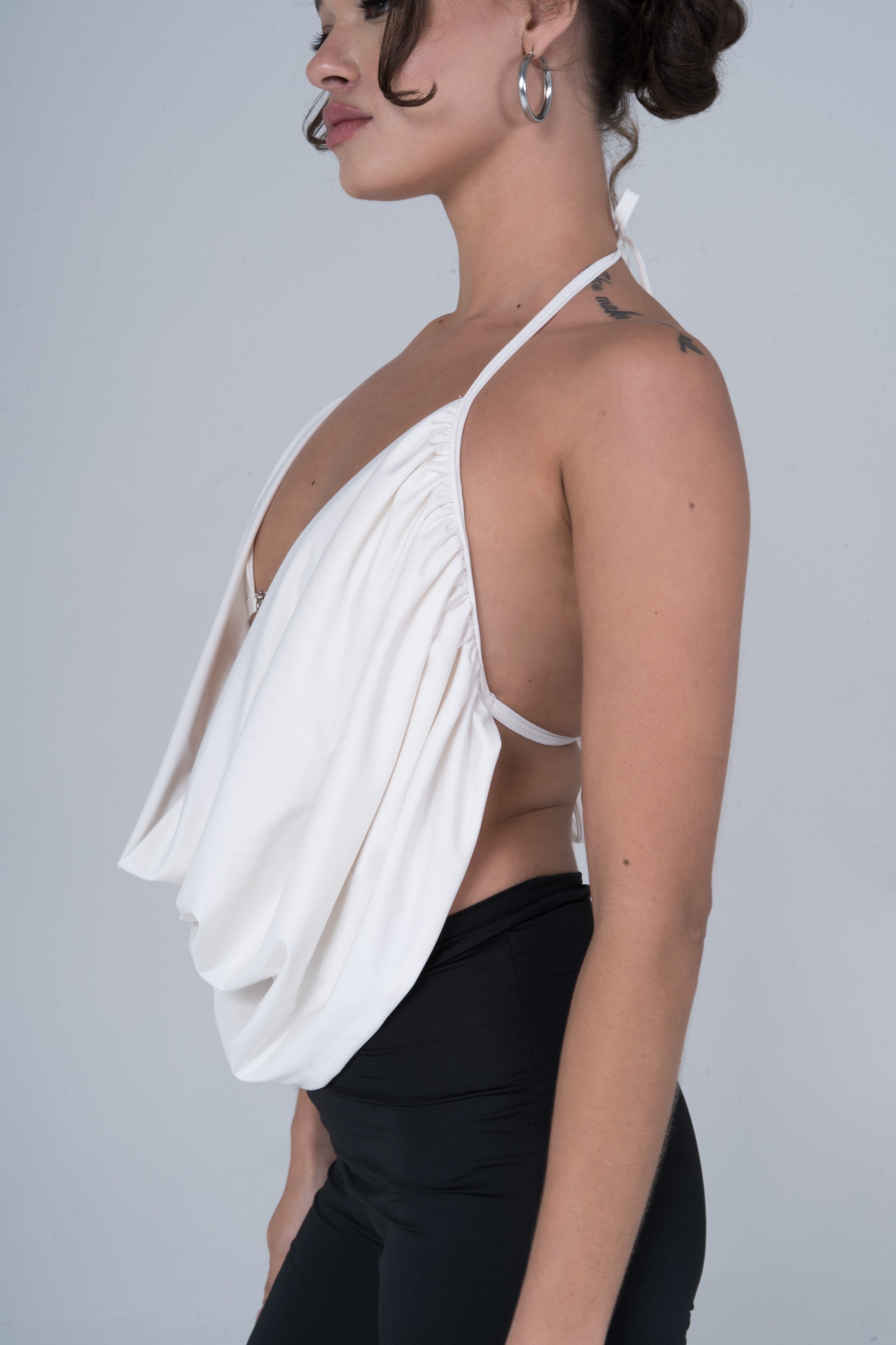 BBY BIB TOP