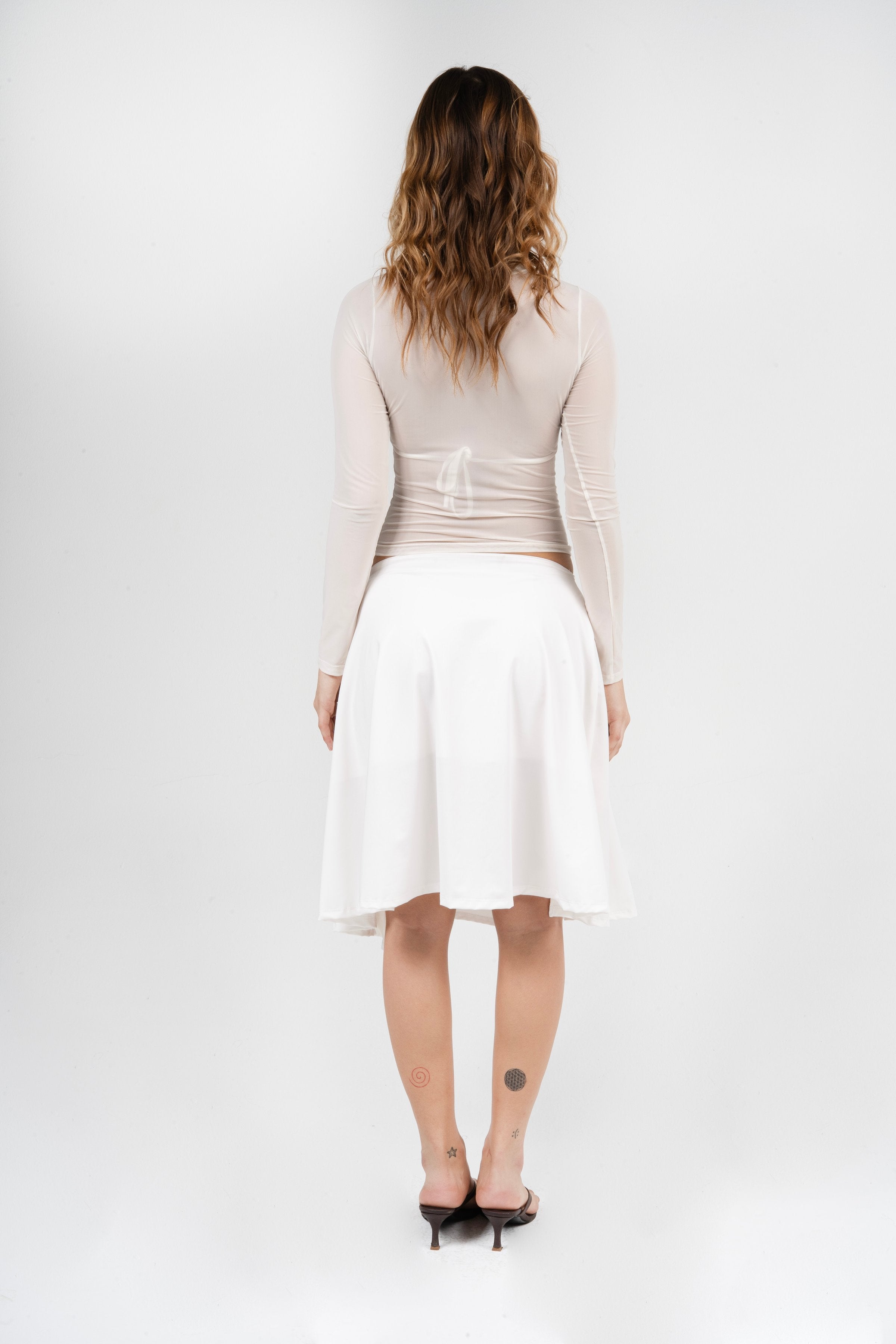 SOLEA SKIRT