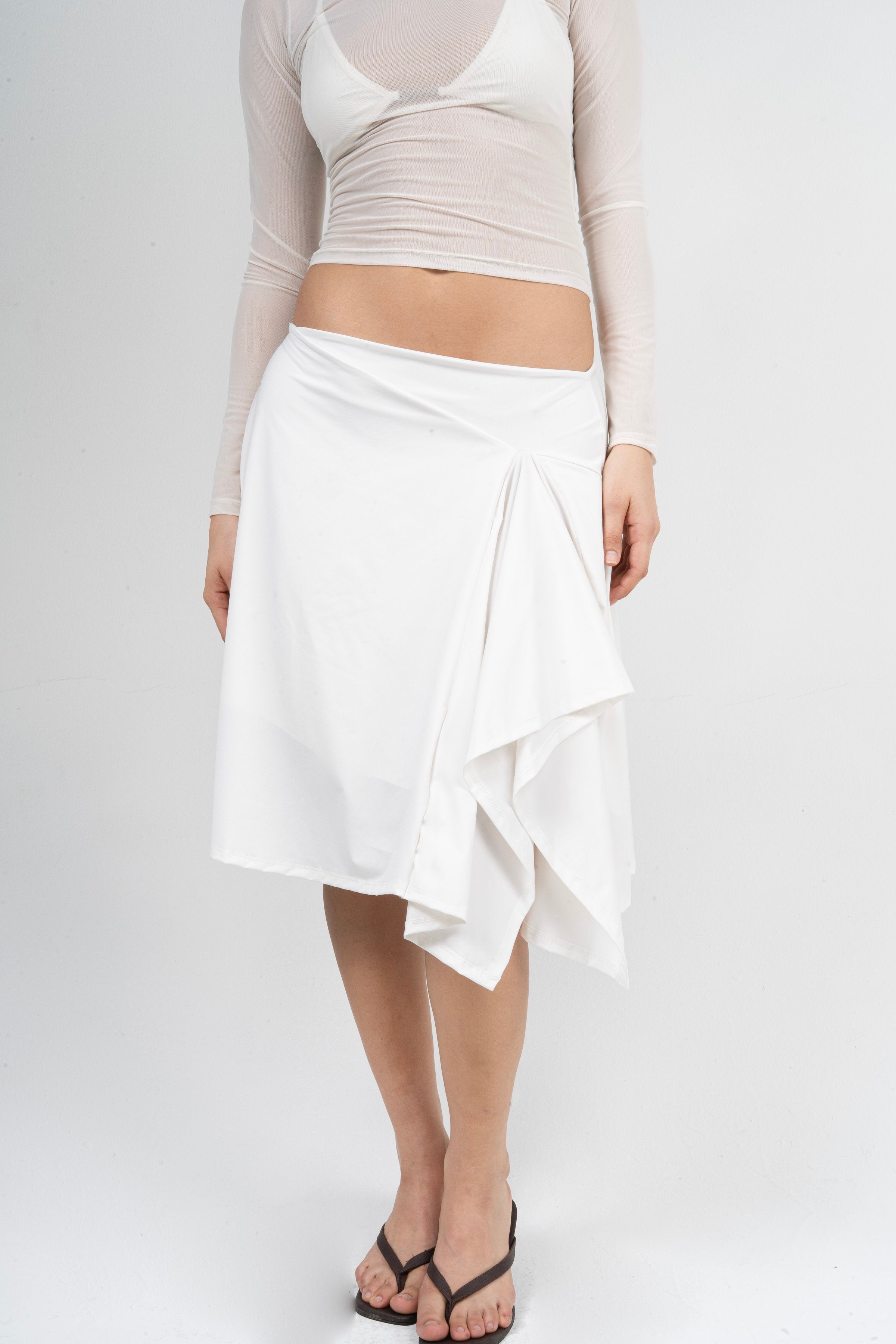 SOLEA SKIRT