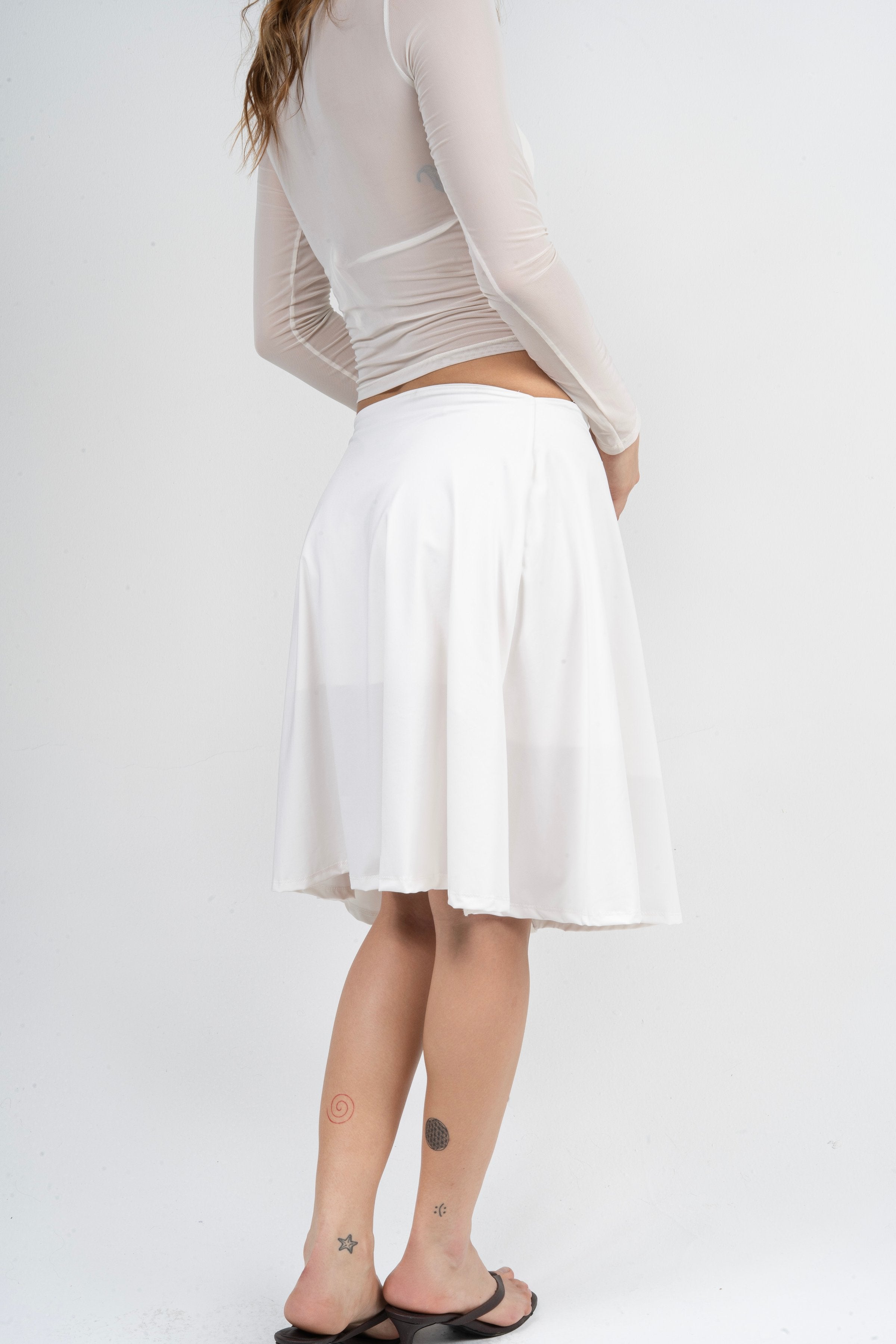 SOLEA SKIRT