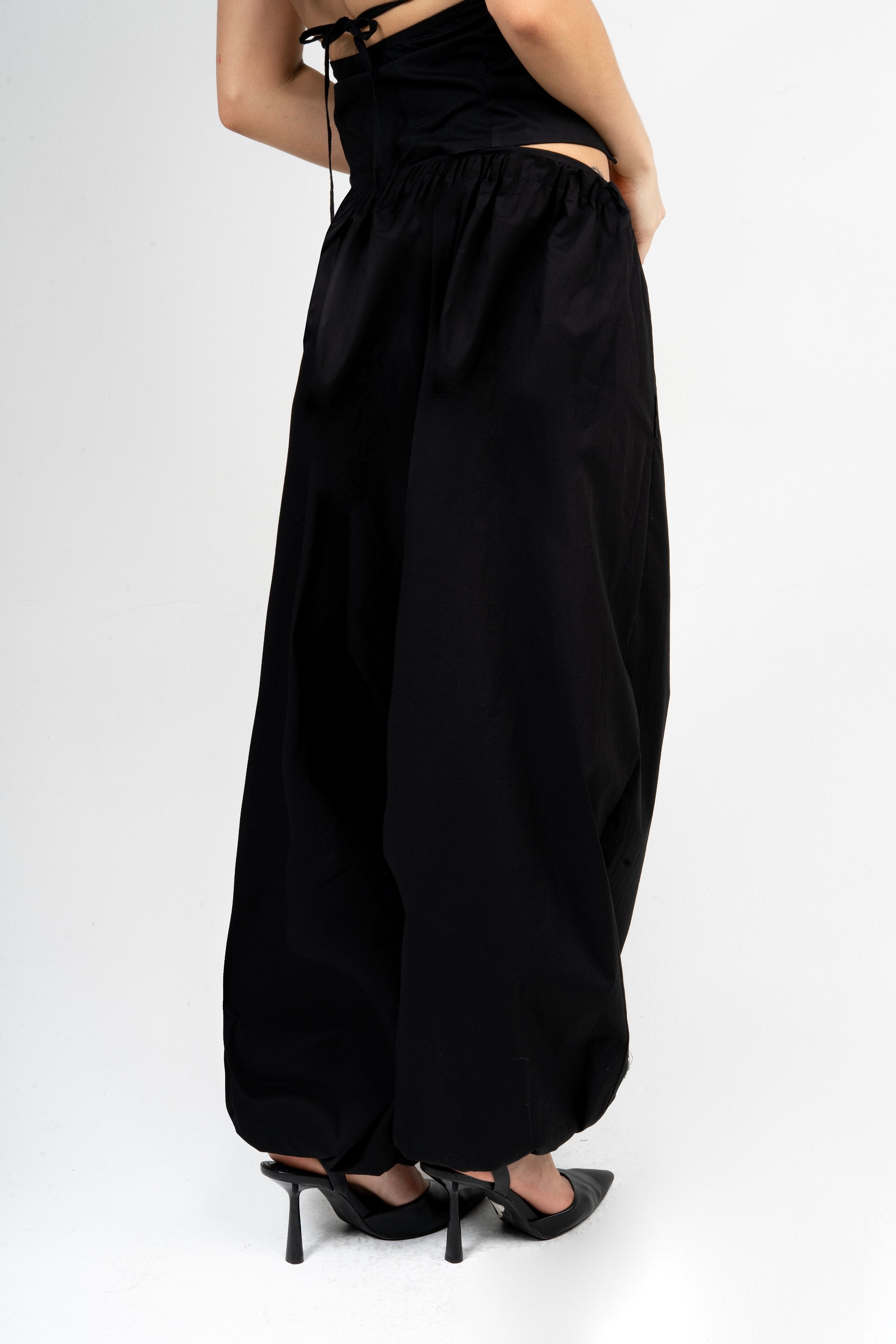 BALLOON PANTS