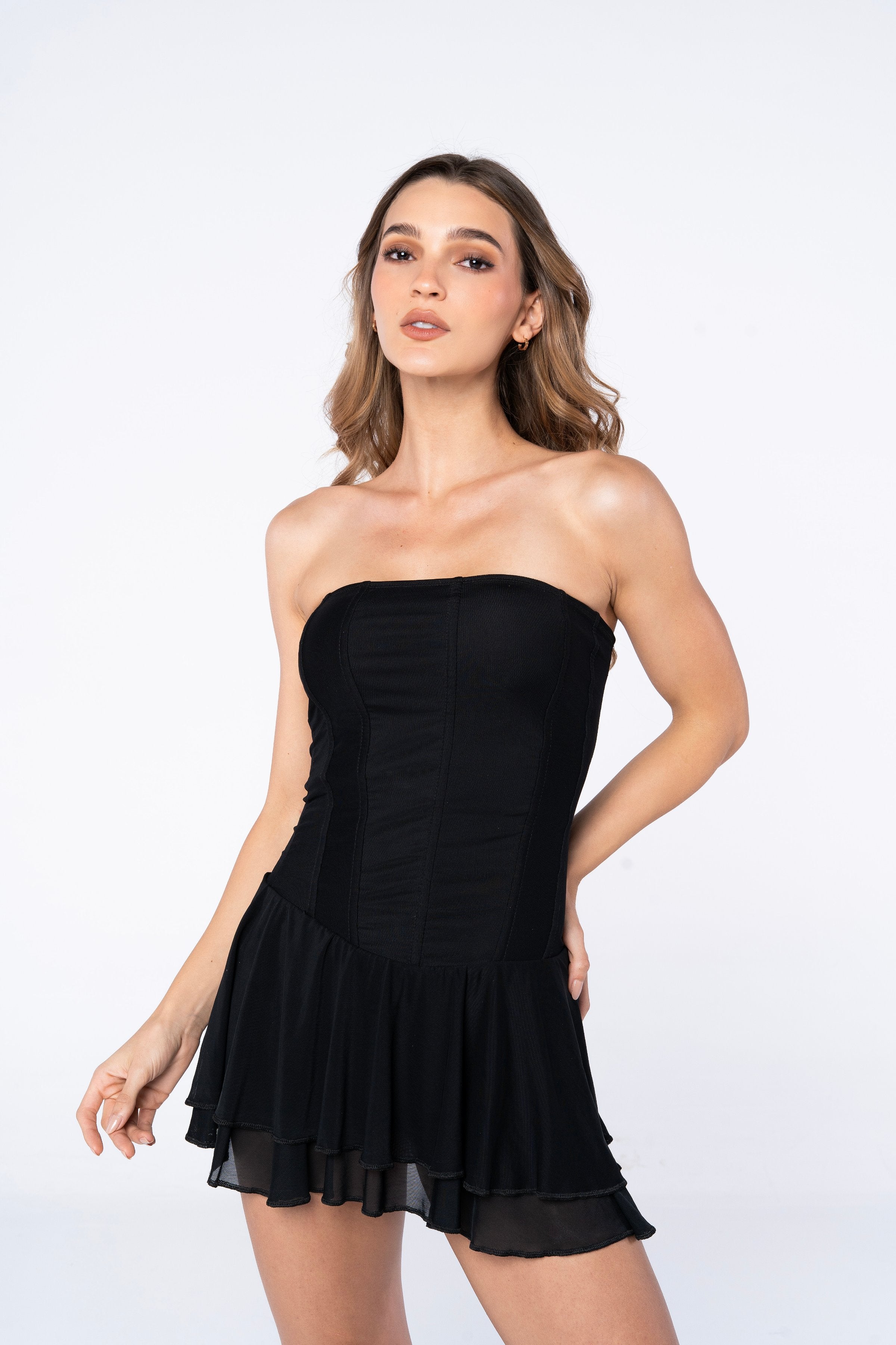VESSEL DRESS