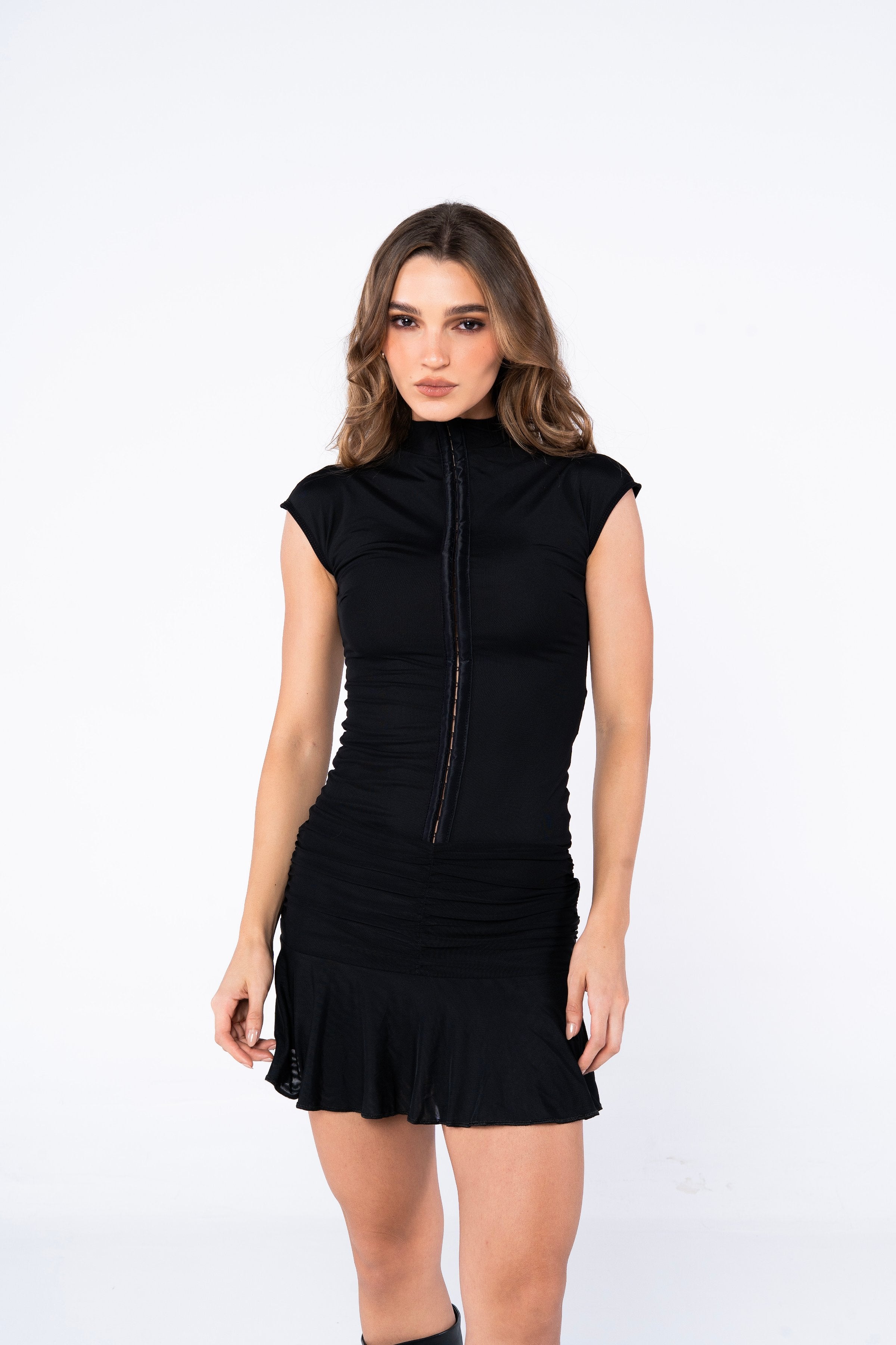 EDÈN DRESS