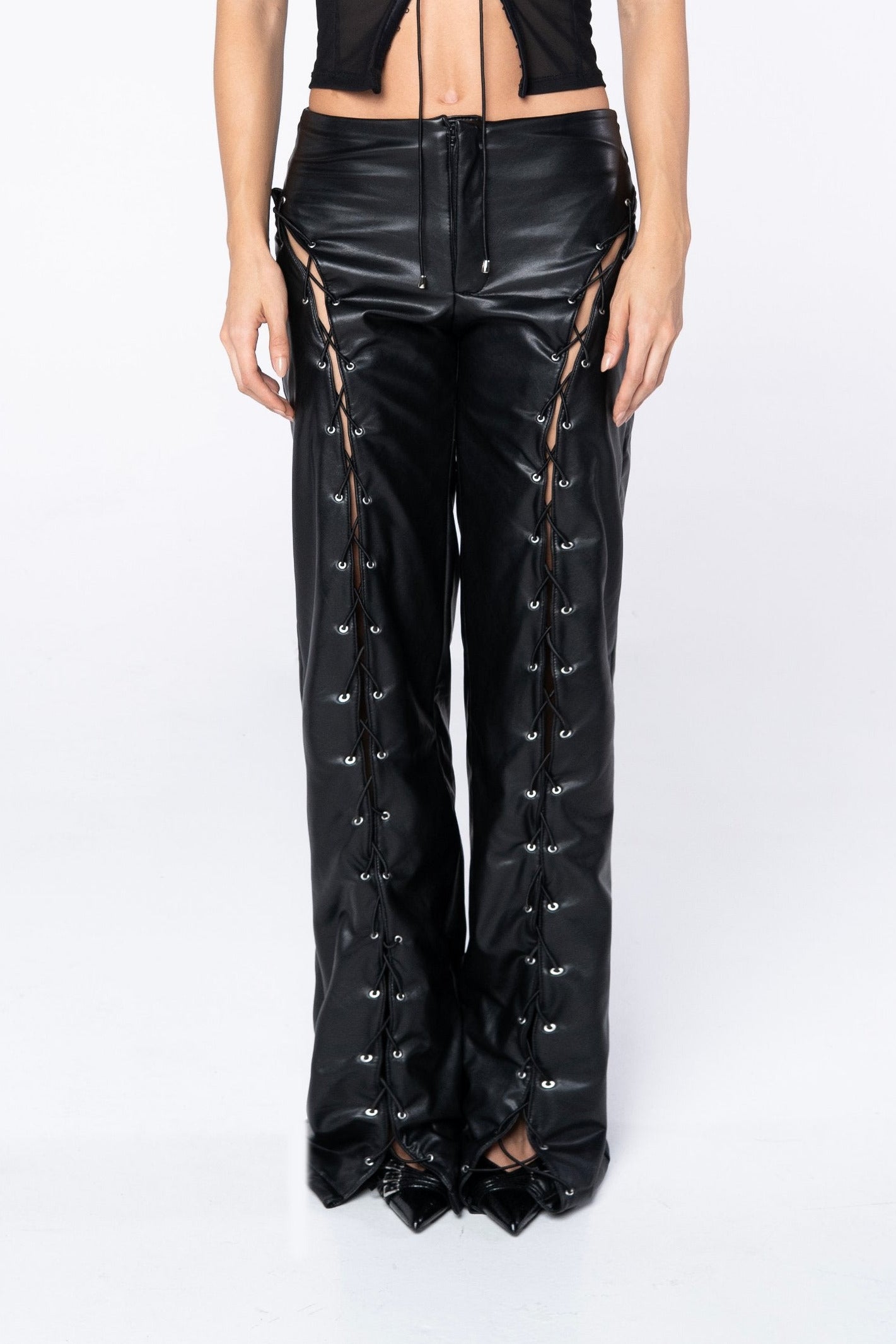 WICKED PANTS