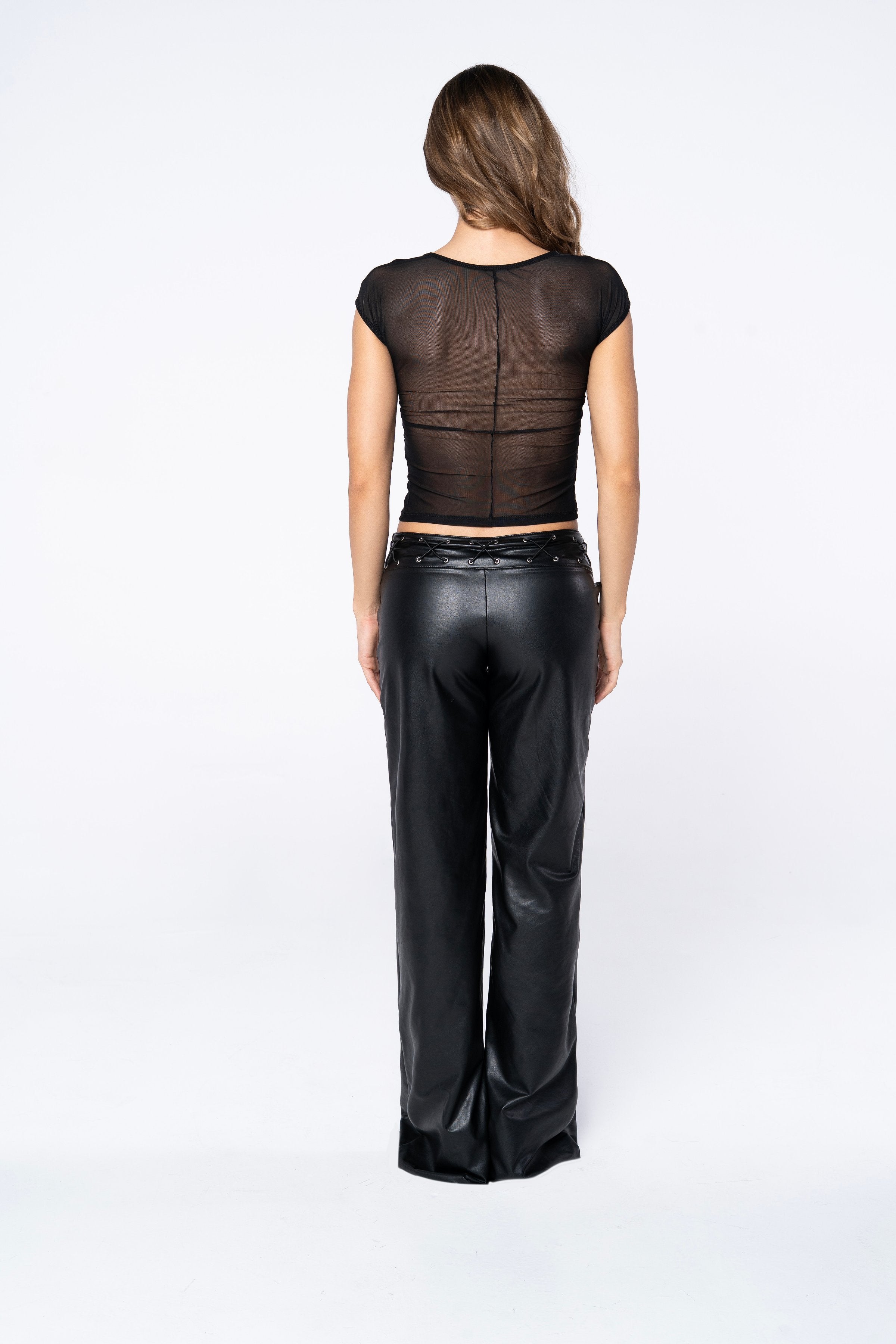 WICKED PANTS