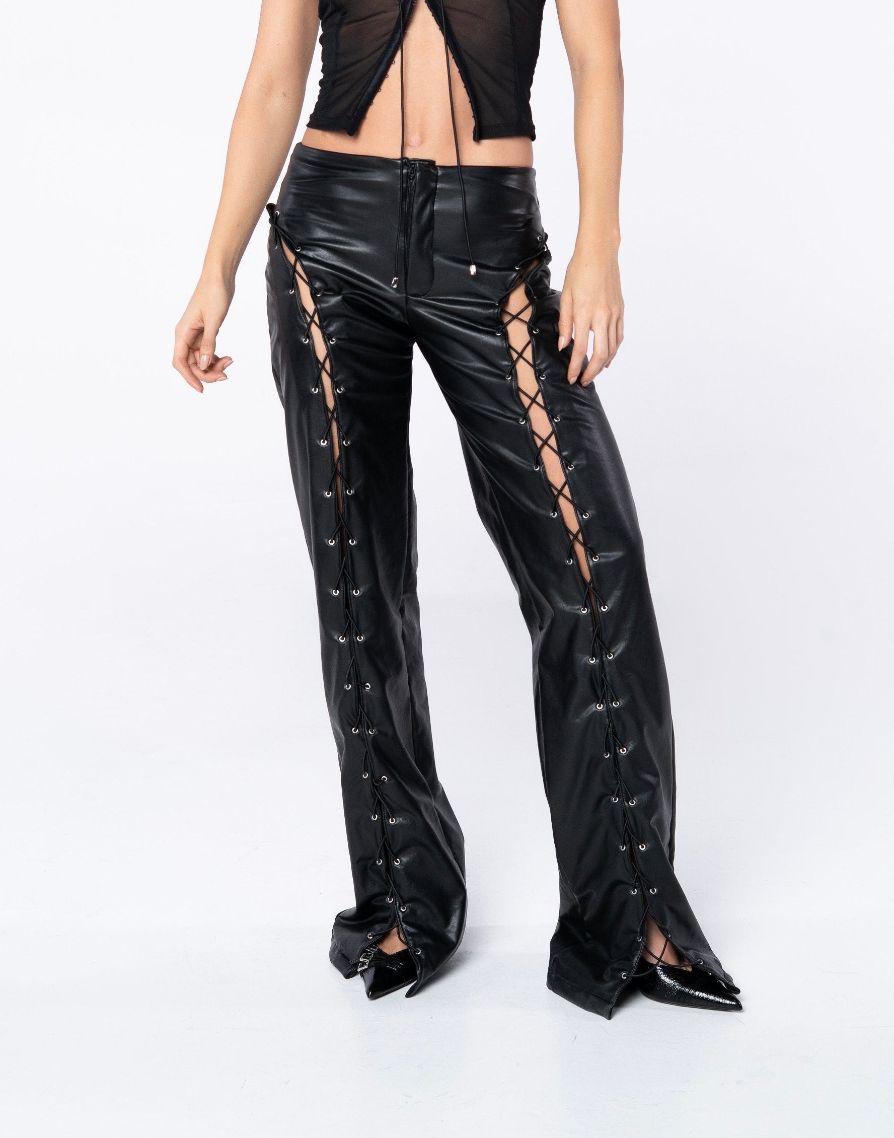 WICKED PANTS