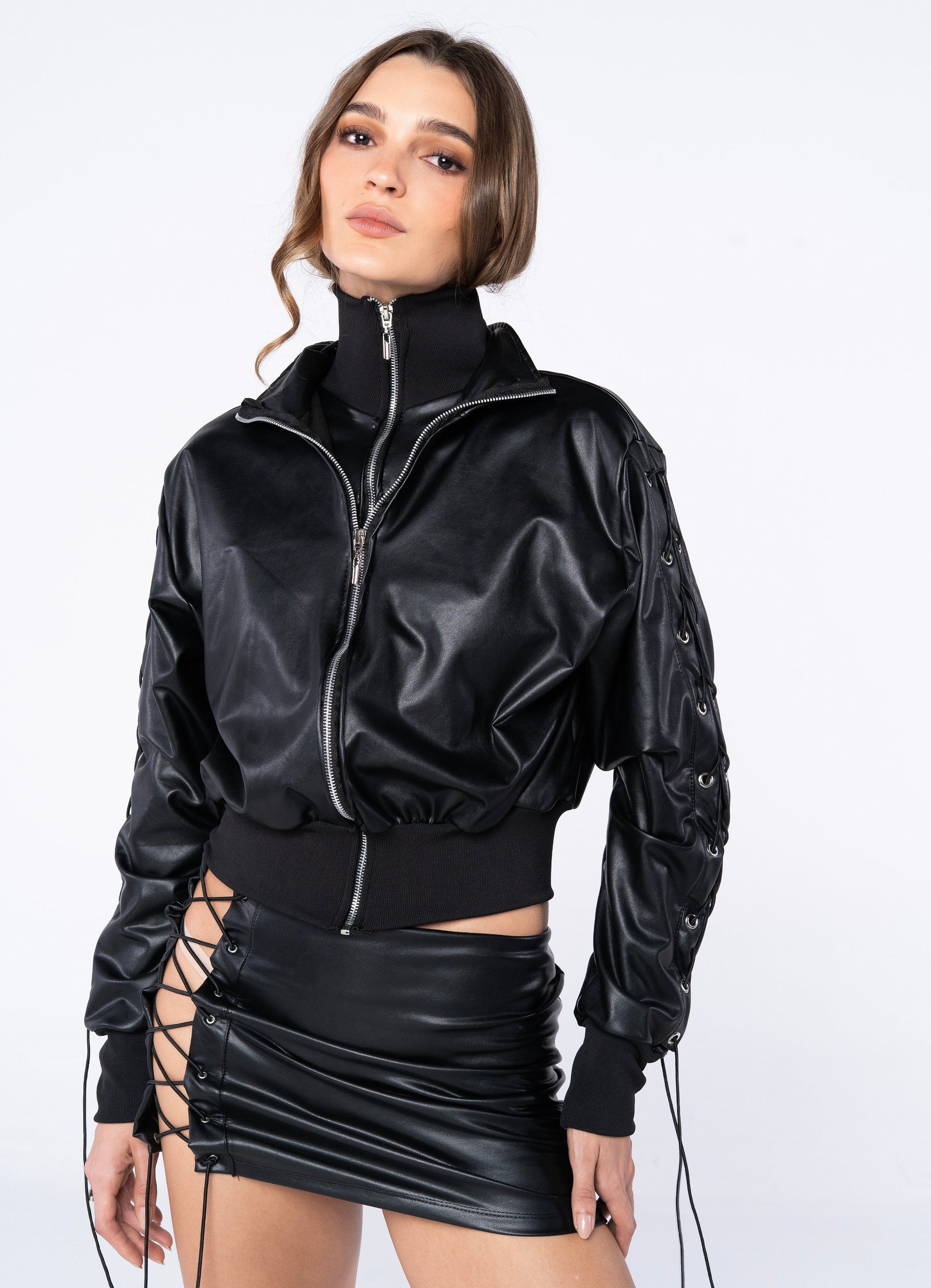 TWOFOLD JACKET
