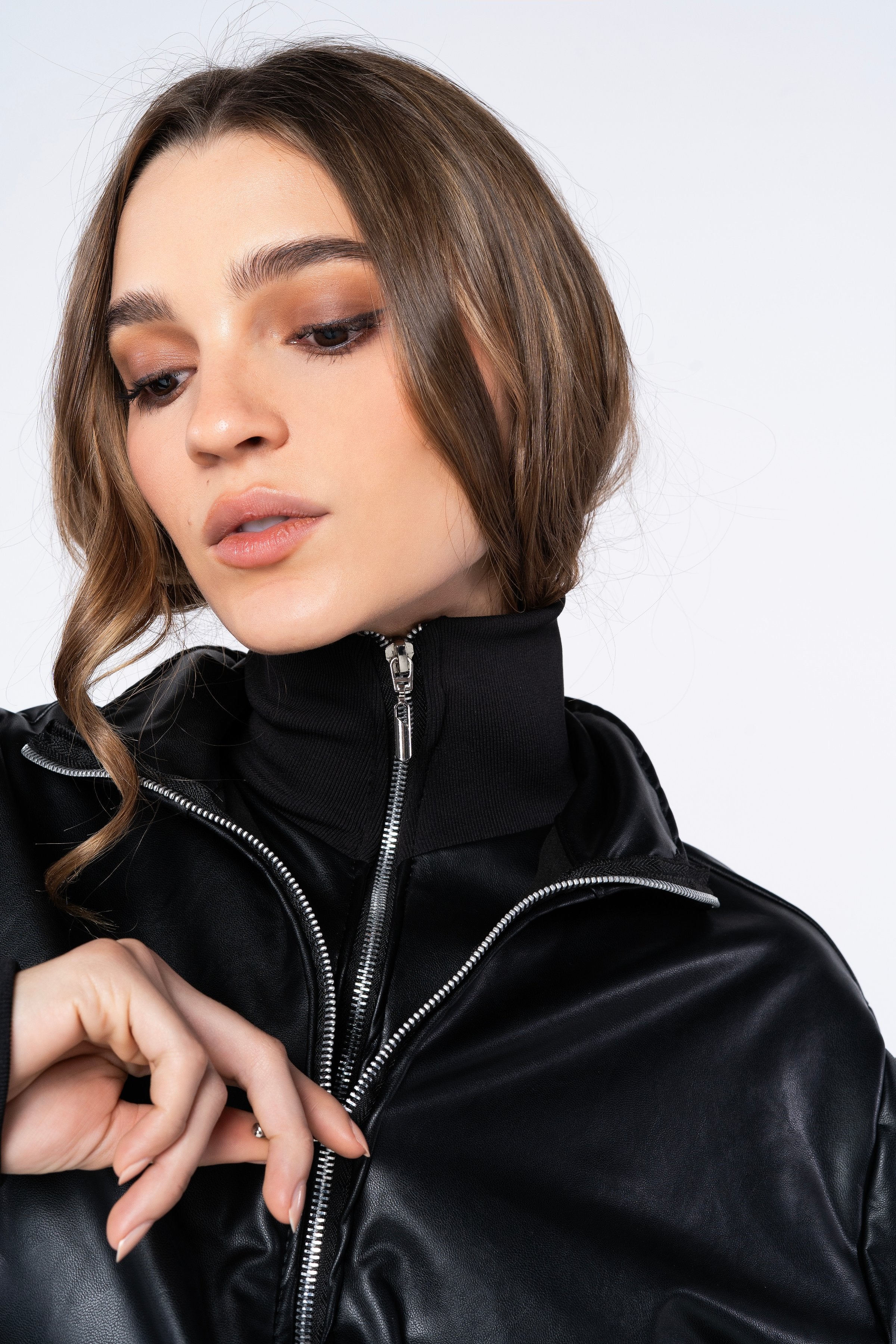 TWOFOLD JACKET
