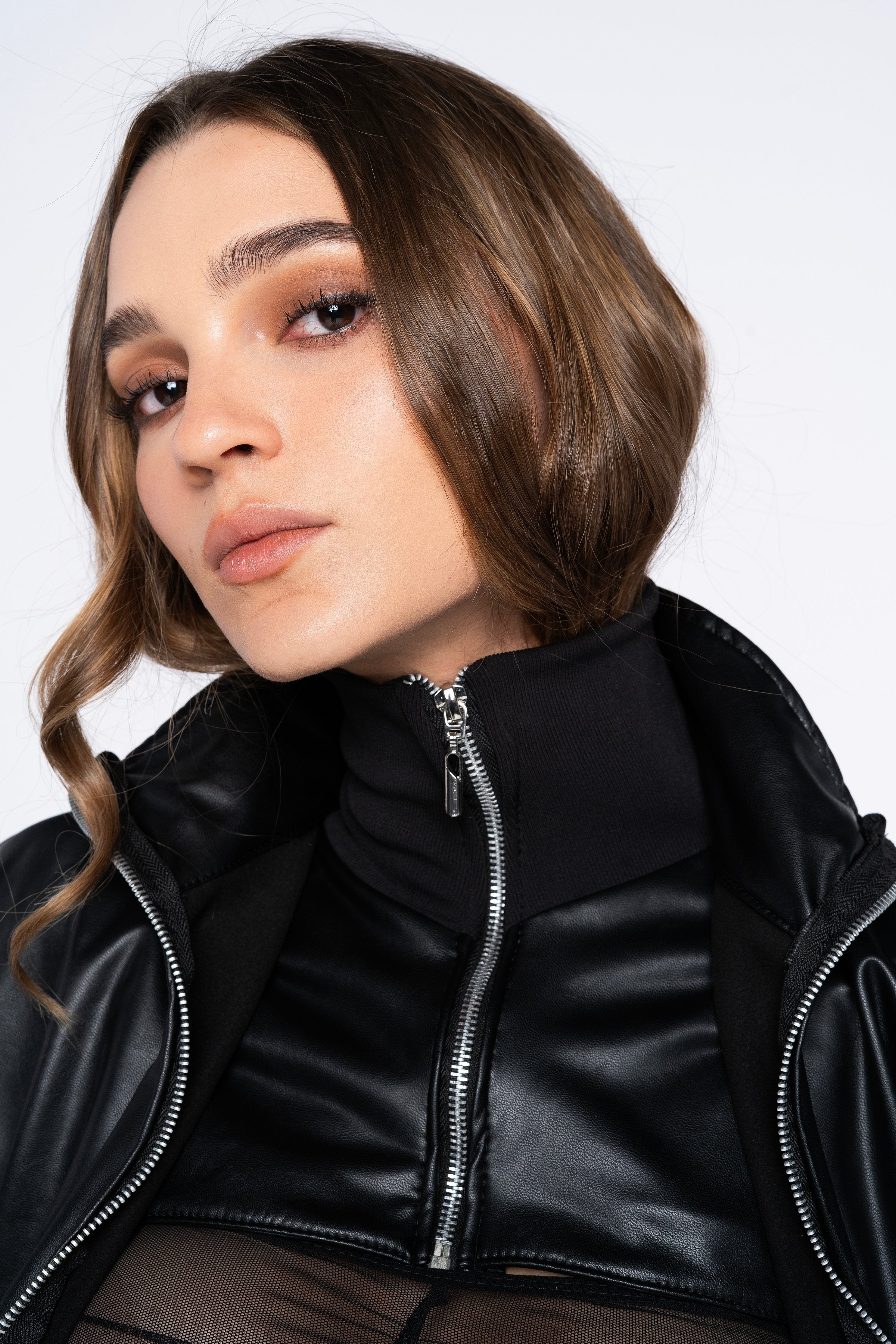 TWOFOLD JACKET