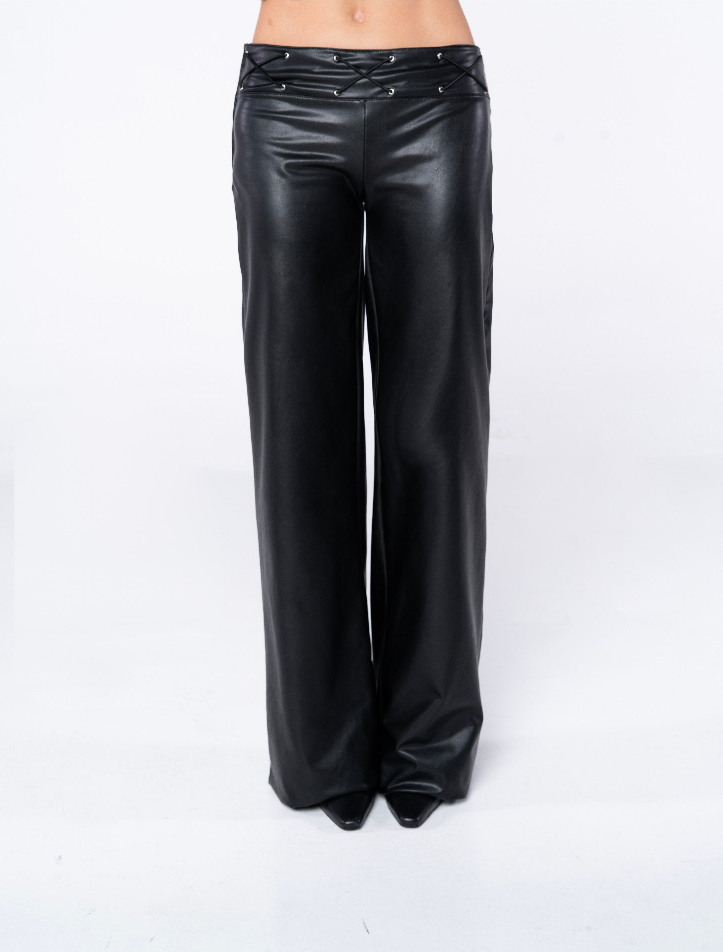 CAVIAR PANTS