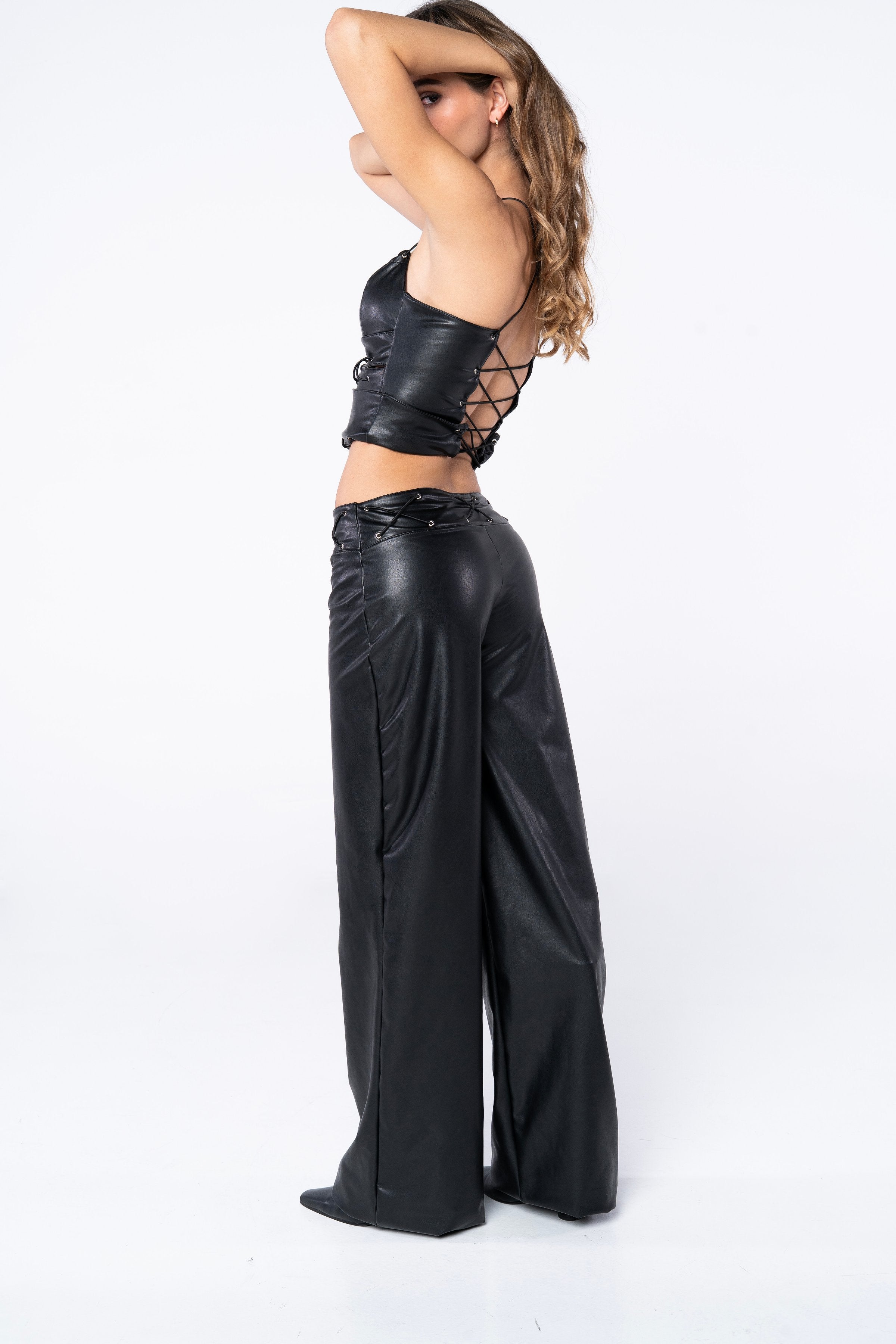 CAVIAR PANTS