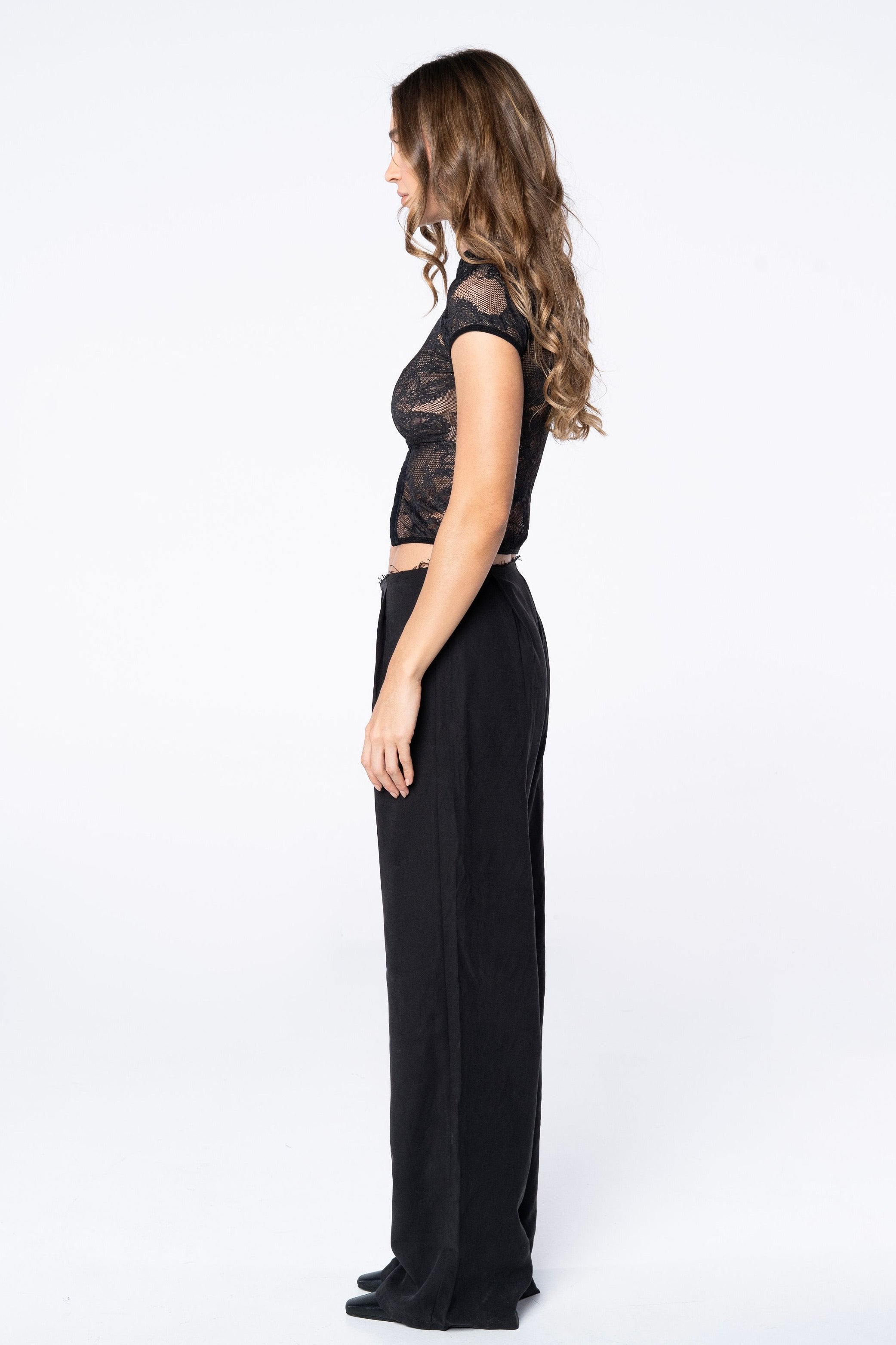 KINDA PANTS