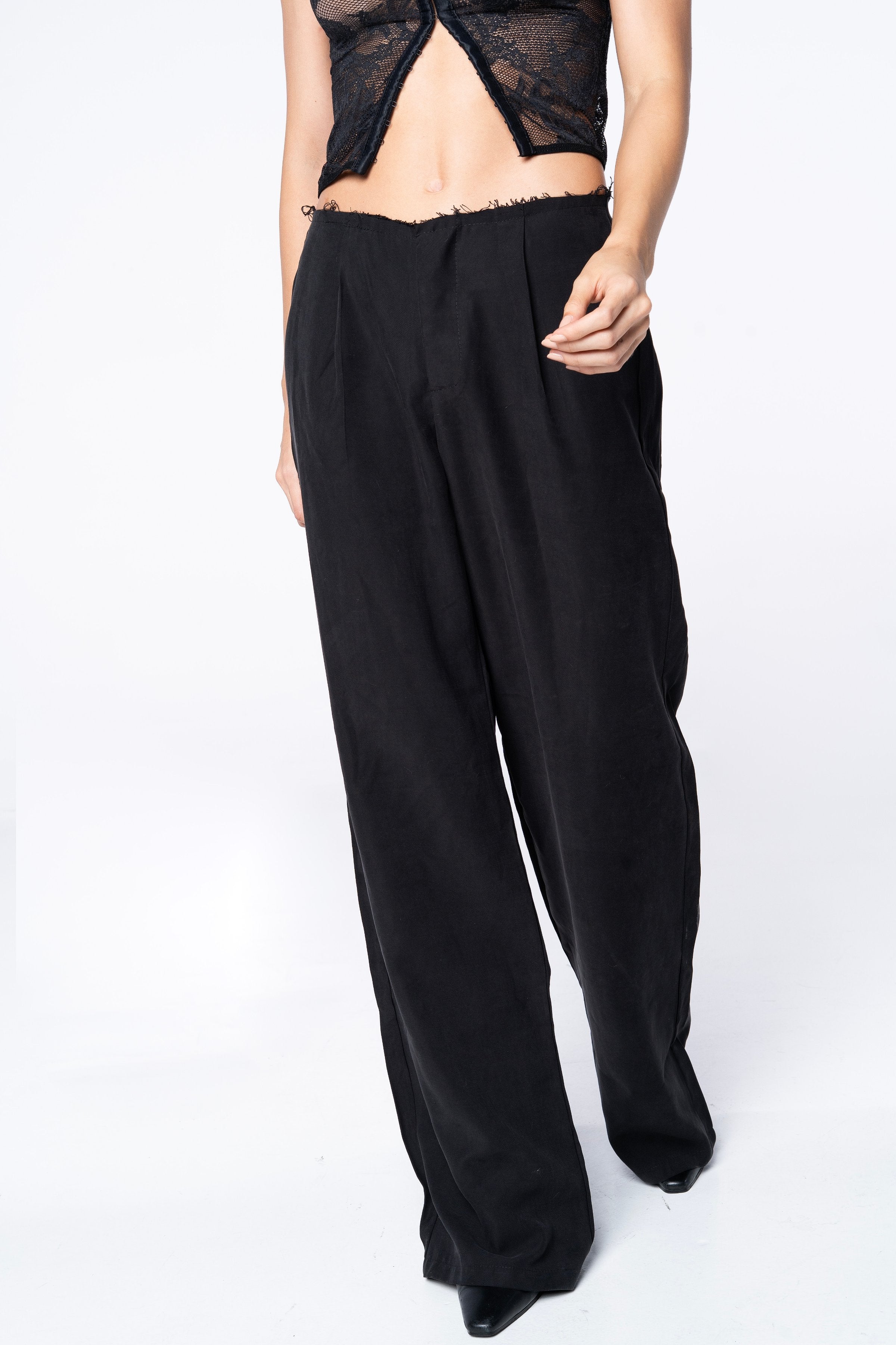 KINDA PANTS