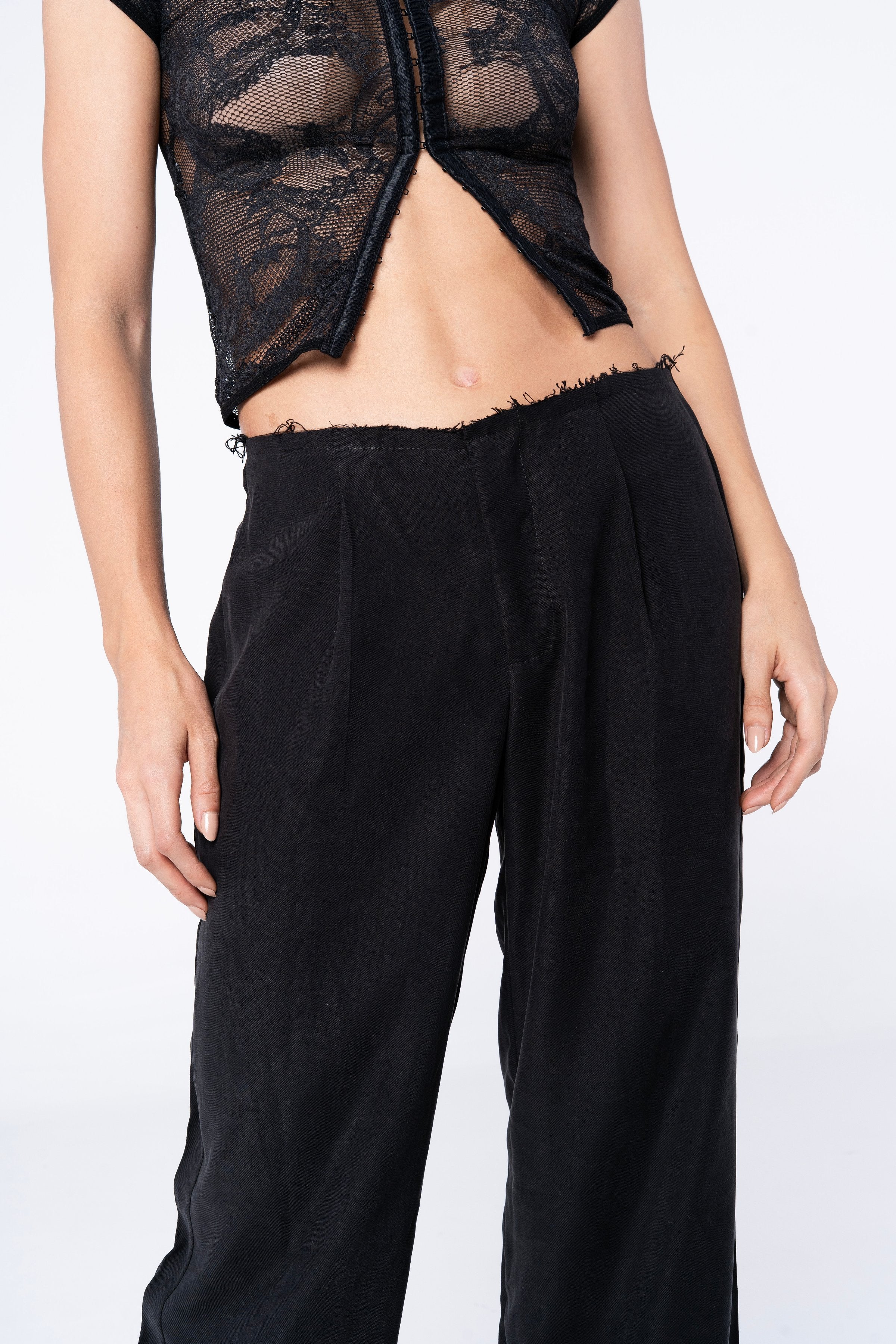 KINDA PANTS