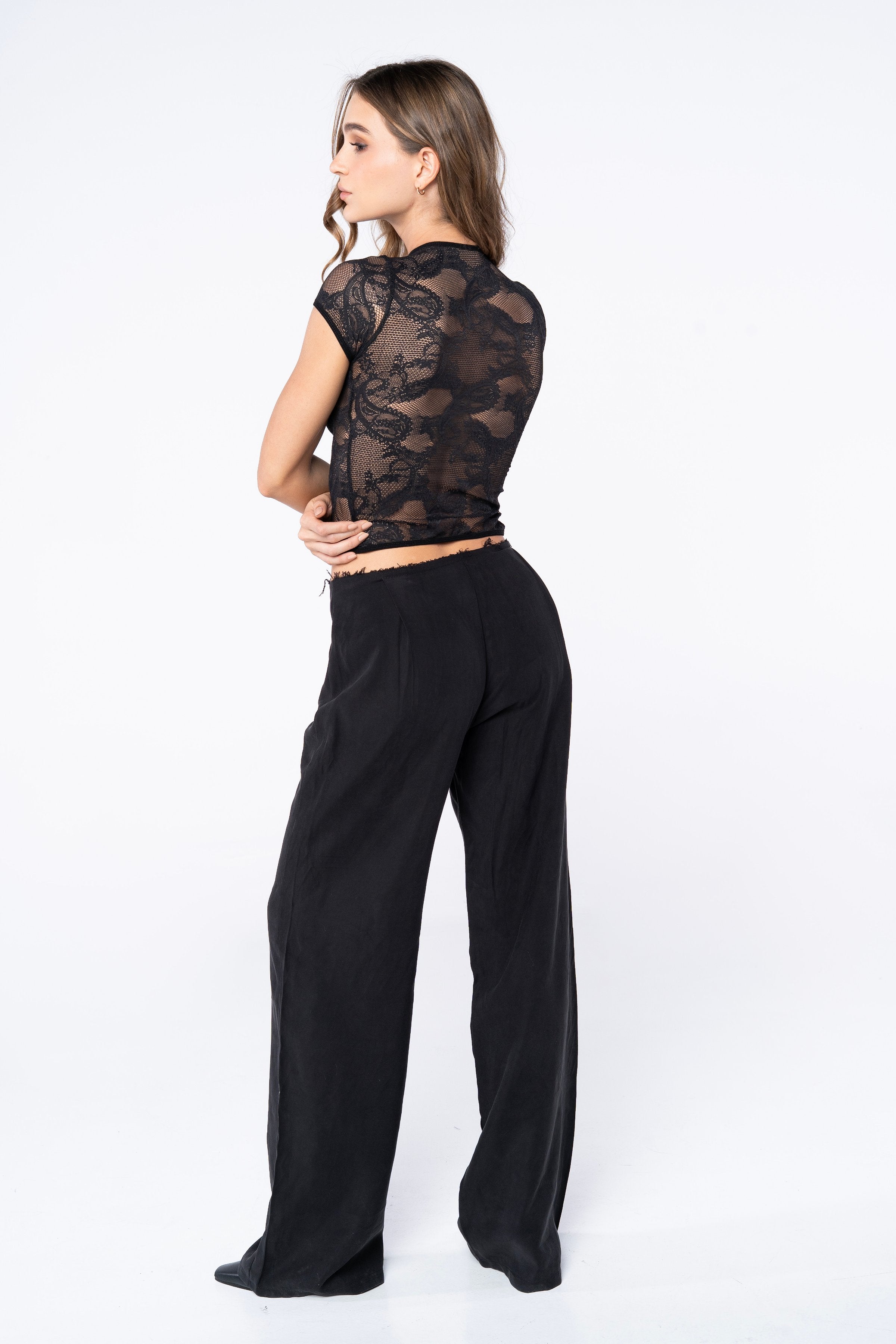 KINDA PANTS