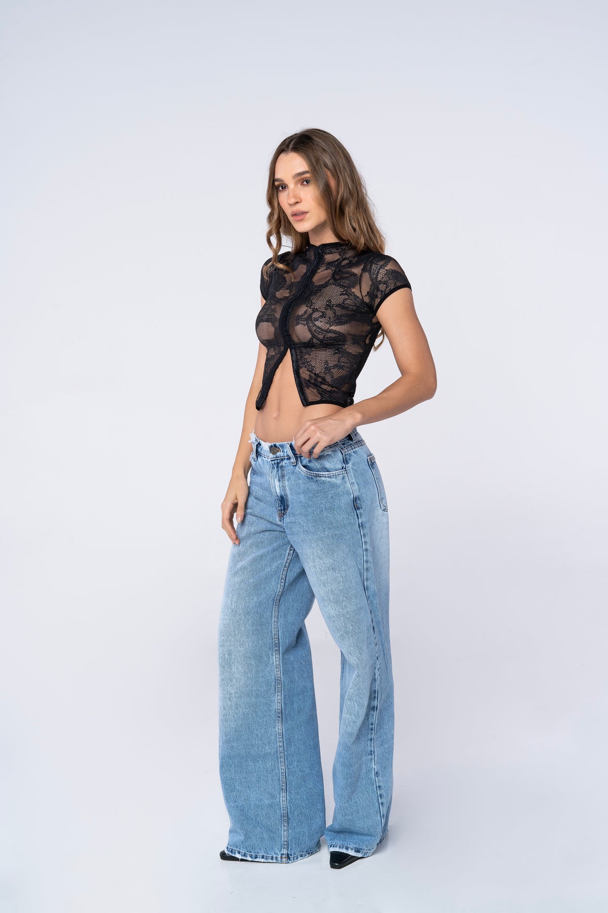 ALASKA JEAN