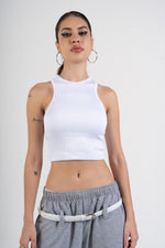 Cargar imagen en el visor de la galería, Tank Top - Basic
