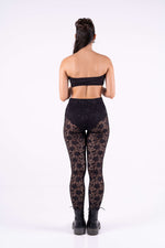 Cargar imagen en el visor de la galería, Flirt Lace - Legging
