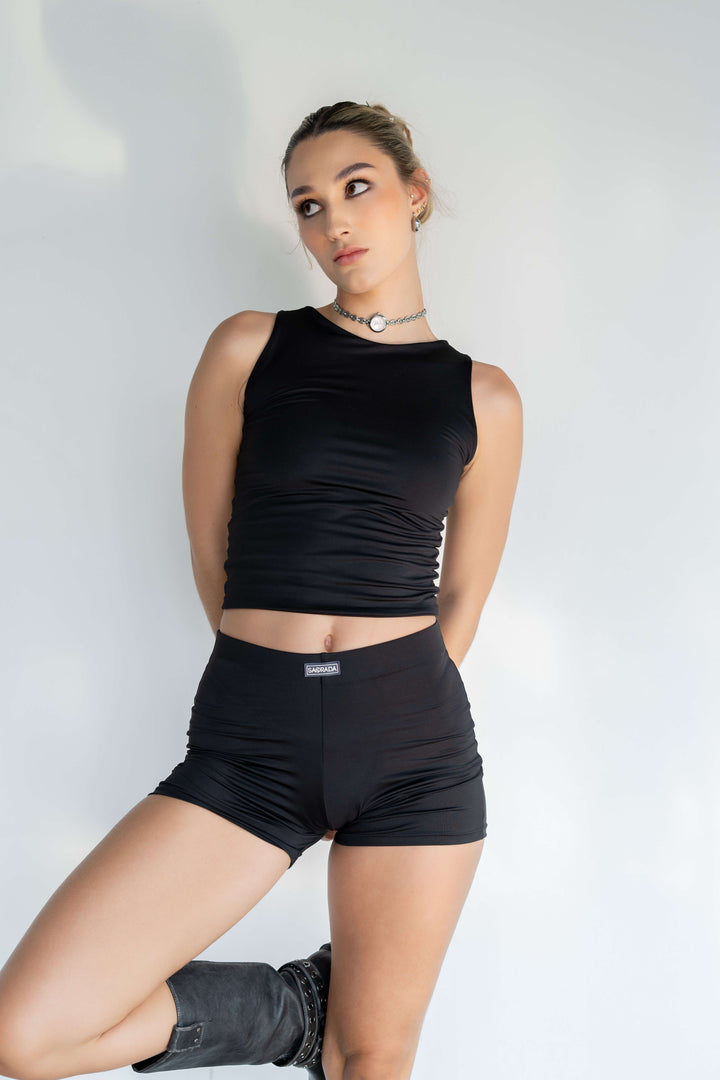 Mini Blacky Short