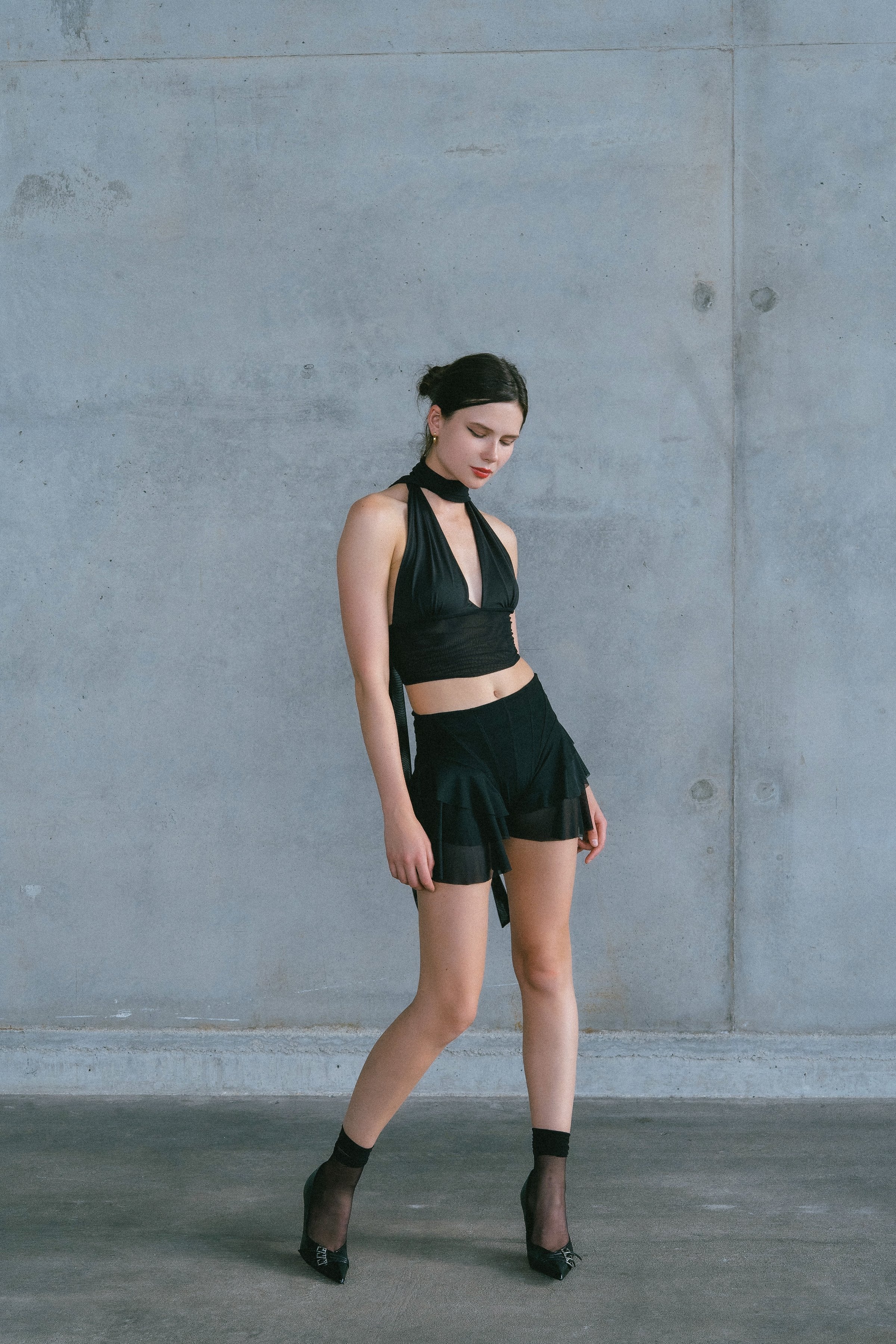 Dagger Short