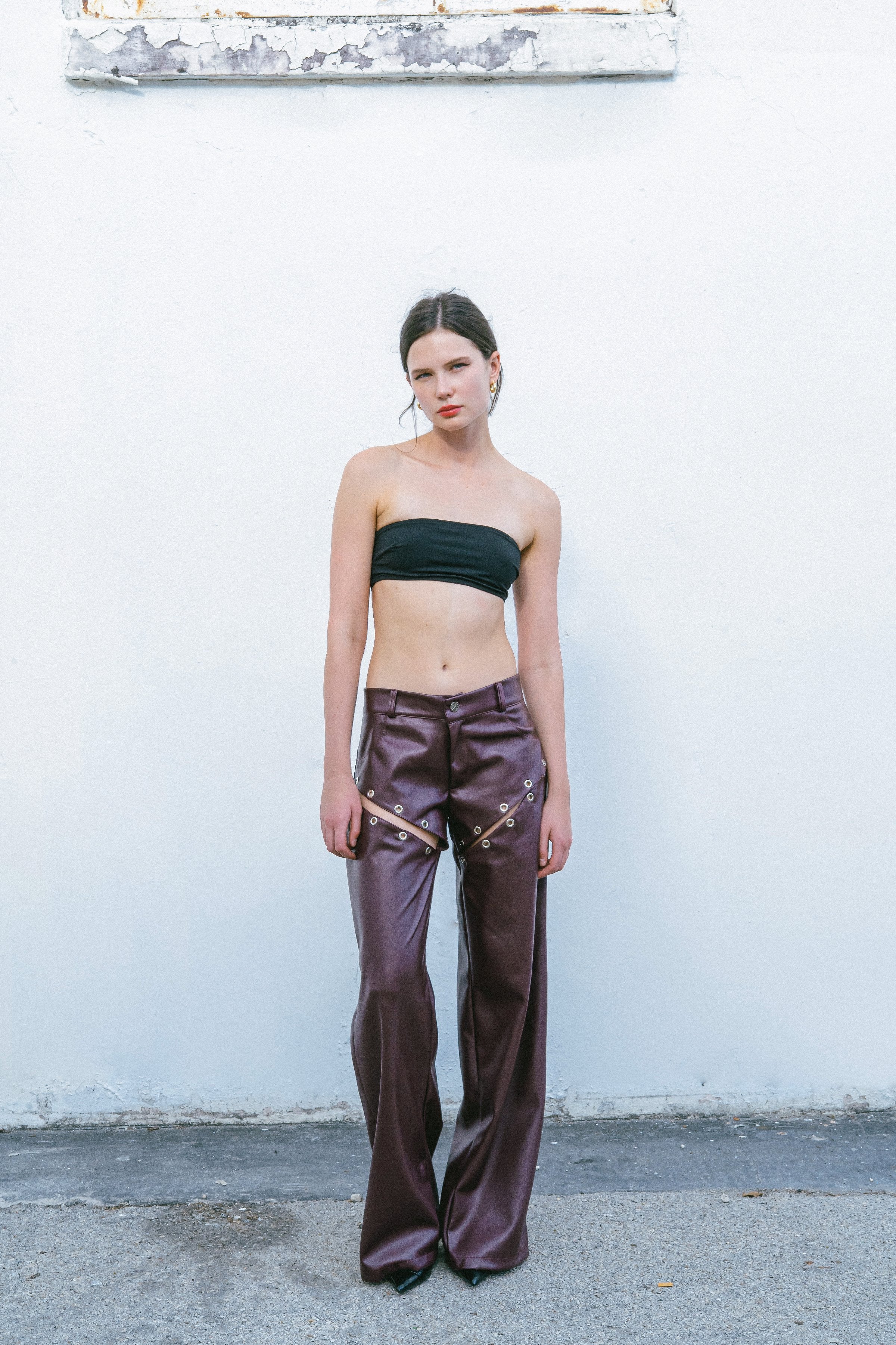 Berry Pants