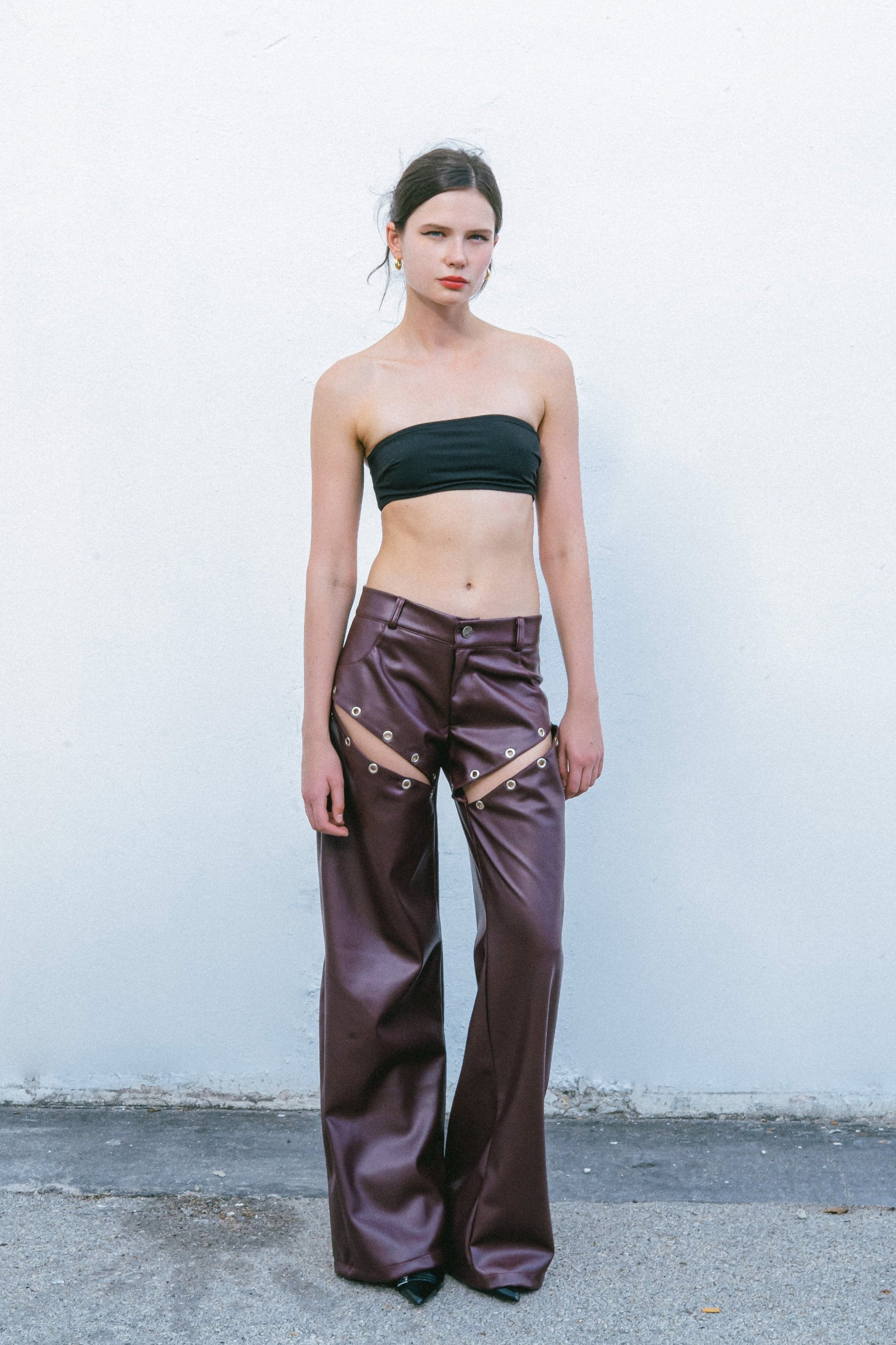 Berry Pants