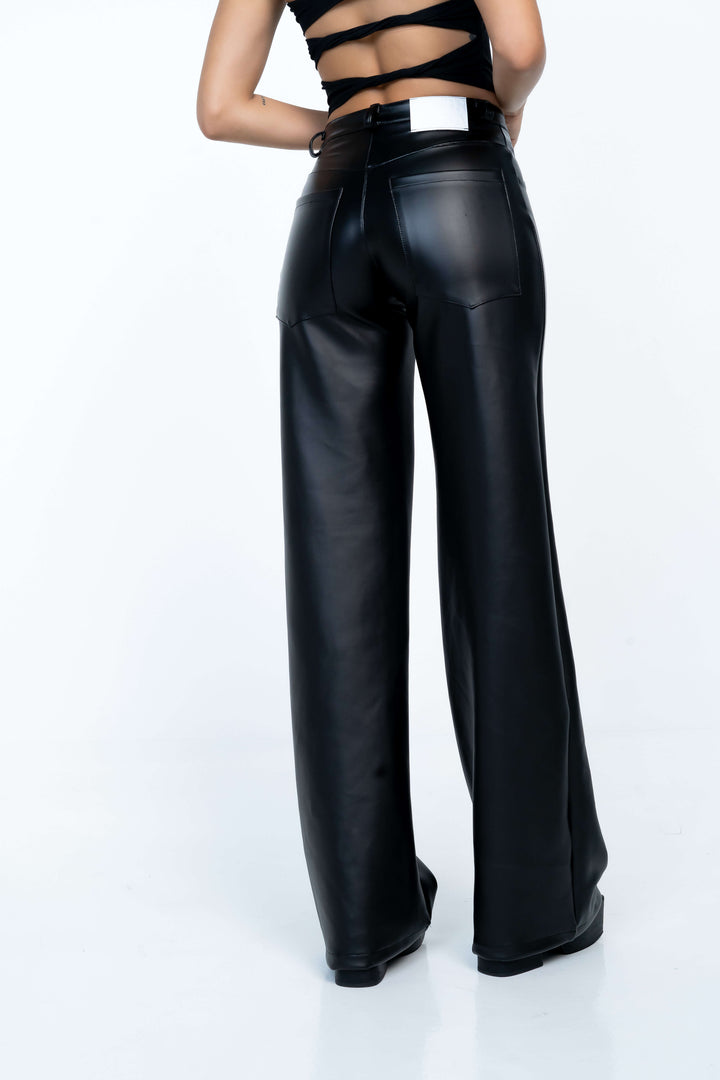 Osidian Pants - Efecto Piel