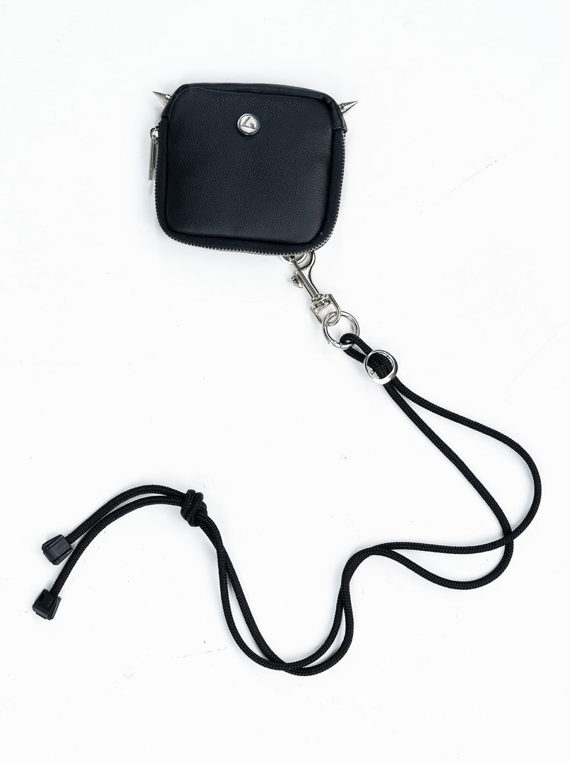 Mini Crossbody Bag