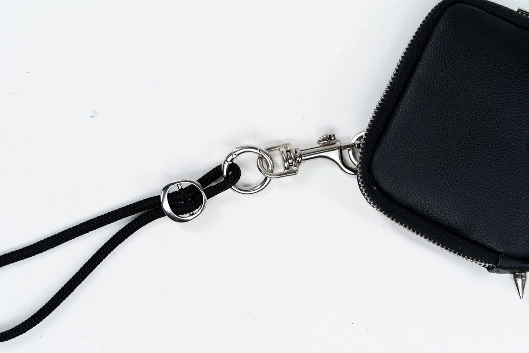 Mini Crossbody Bag