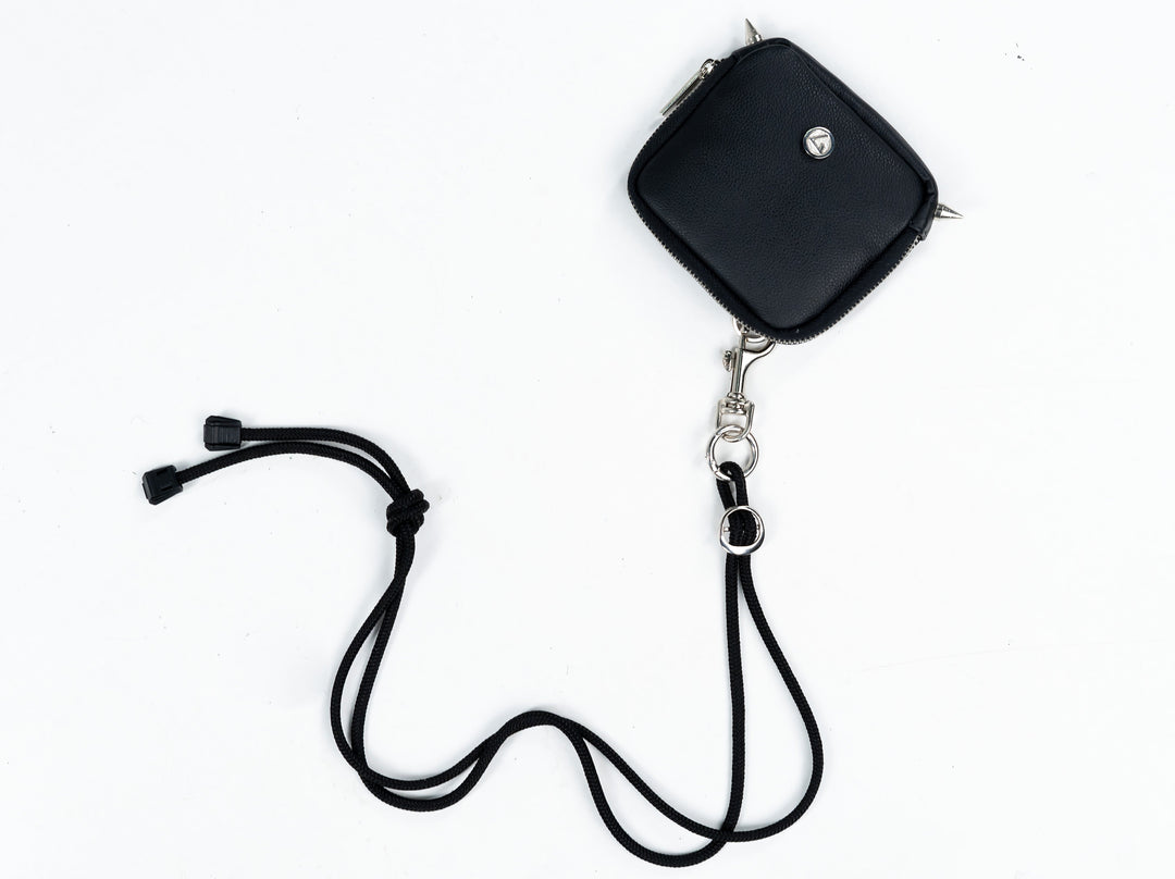 Mini Crossbody Bag