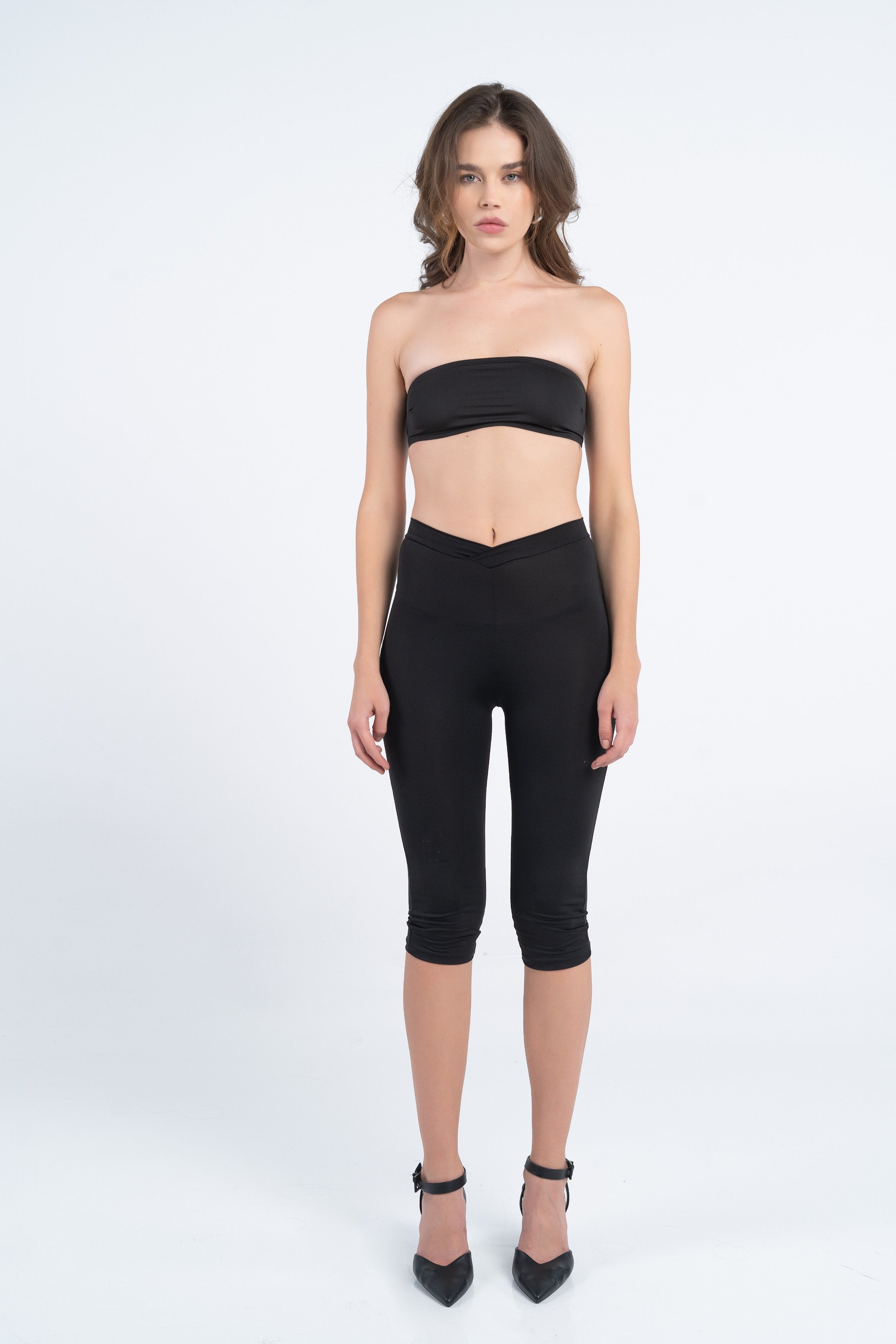 CAPRI SHORT