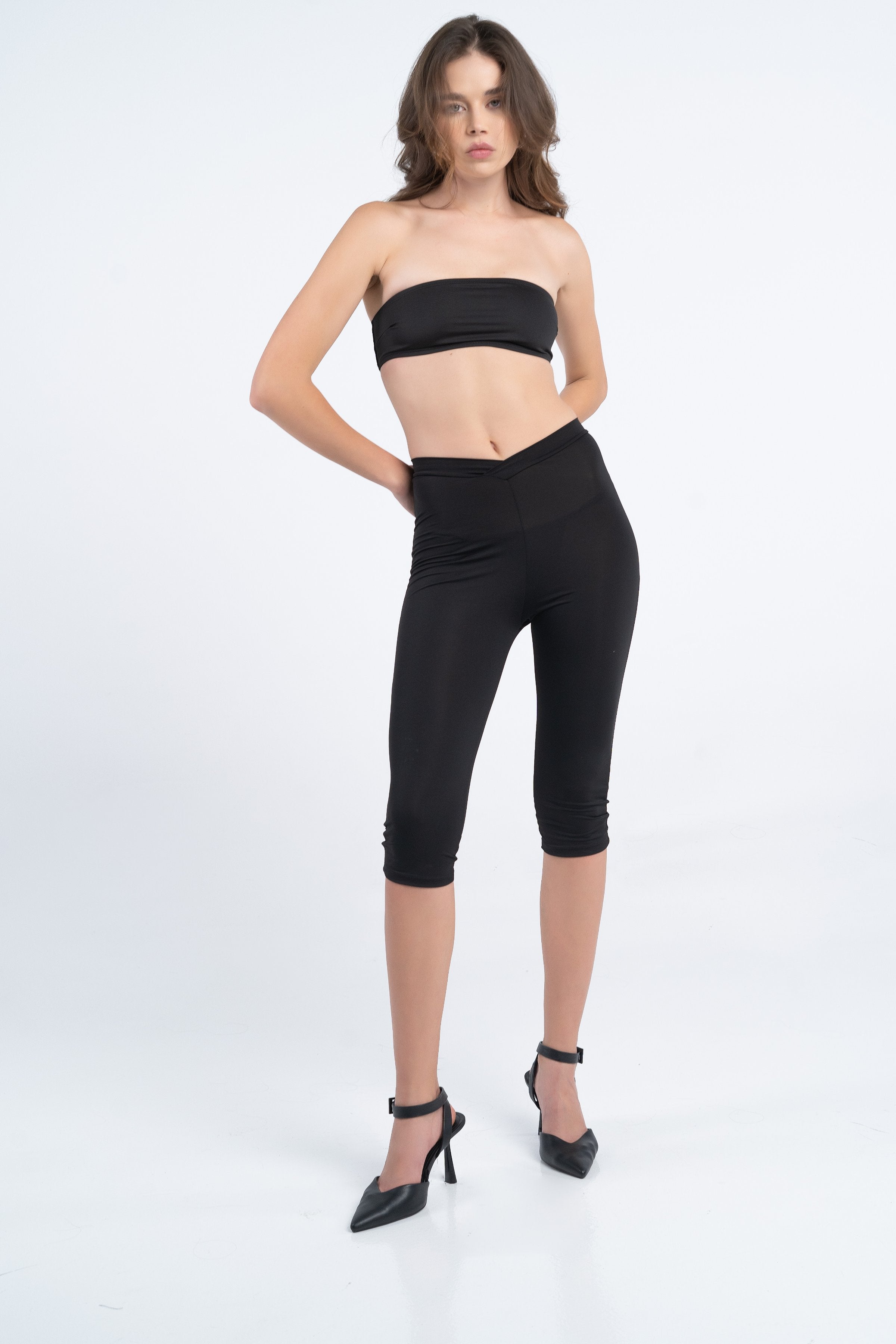 CAPRI SHORT