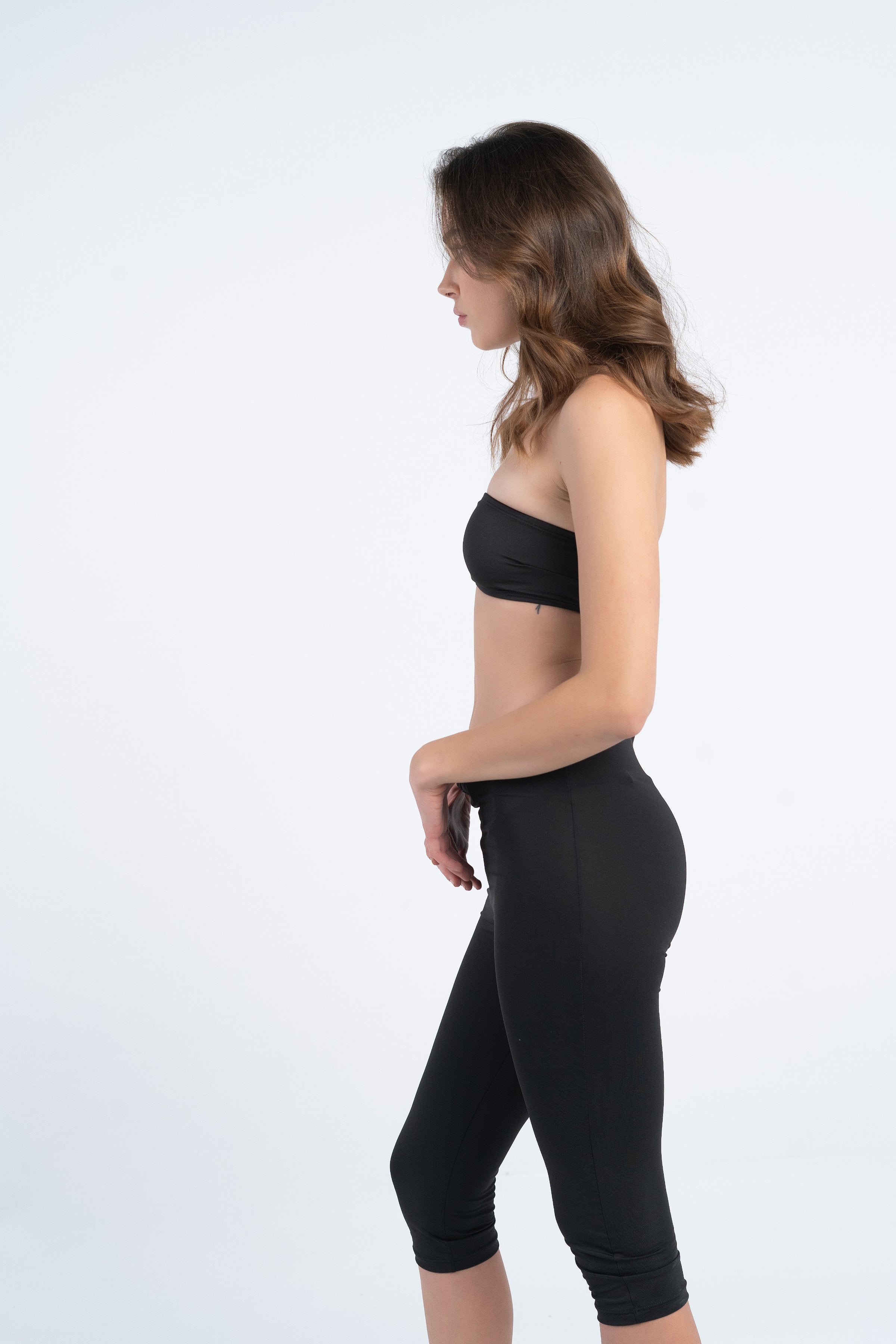 CAPRI SHORT