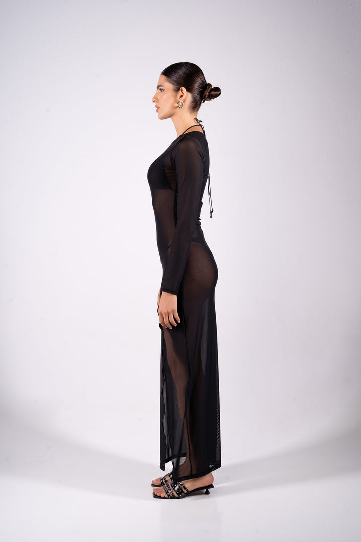 Duna Maxi Dress