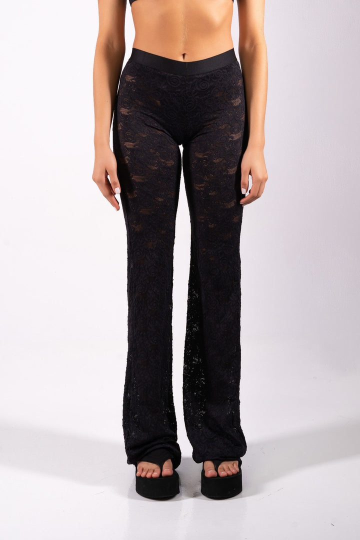 Flirt Lace Pants