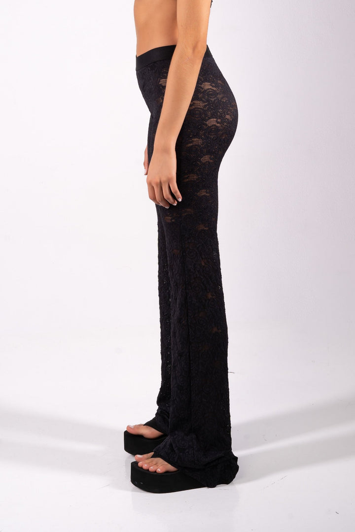 Flirt Lace Pants