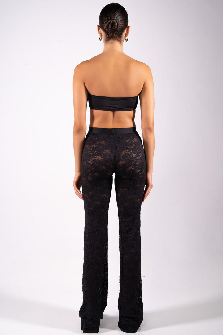 Flirt Lace Pants