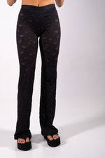 Cargar imagen en el visor de la galería, Flirt Lace Pants
